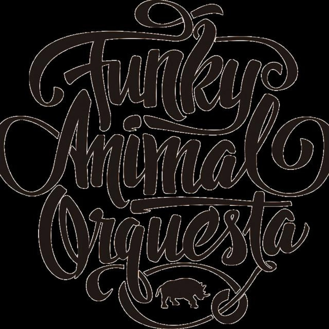Funky Animal Orquesta