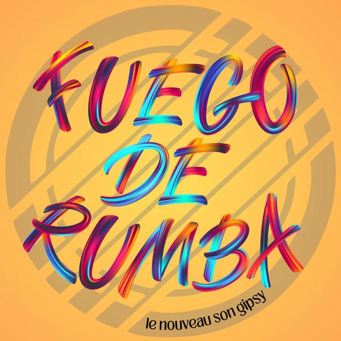 Fuego De Rumba