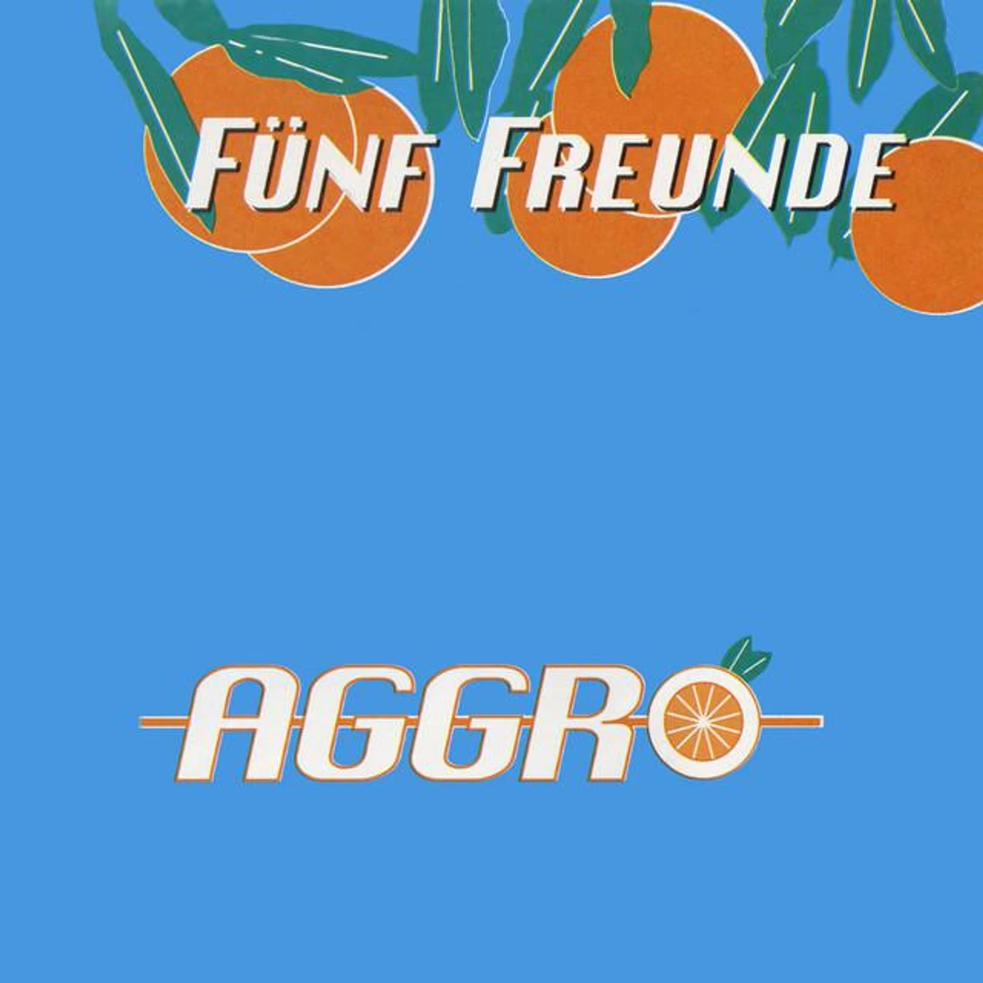 Fuenf Freunde