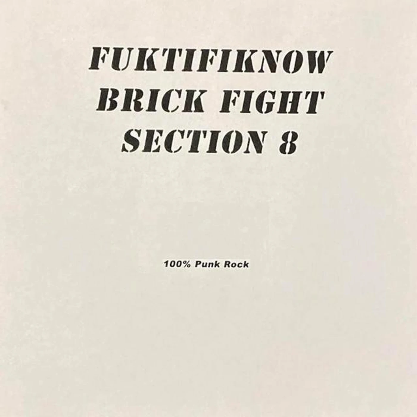 Fuktifiknow