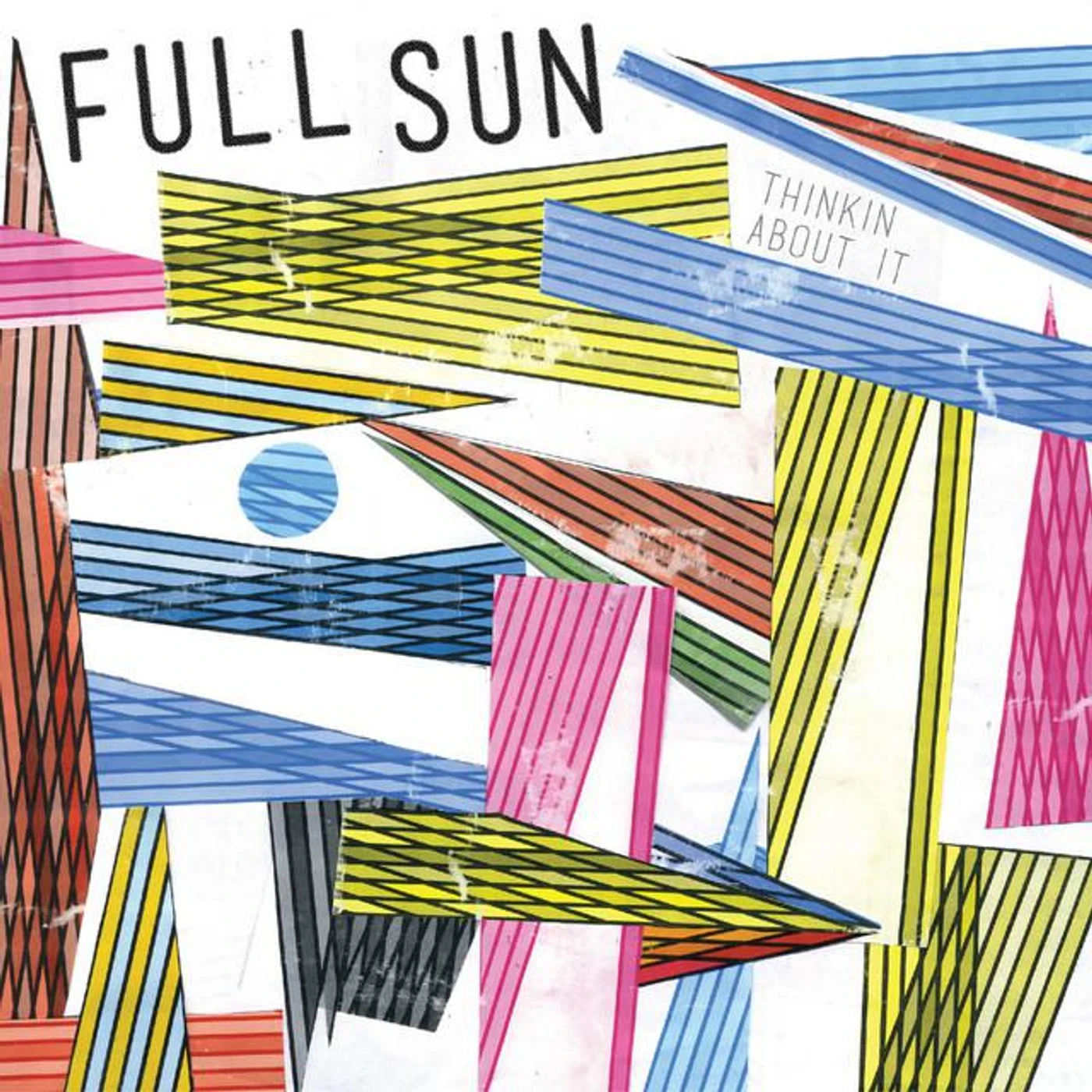 Full Sun