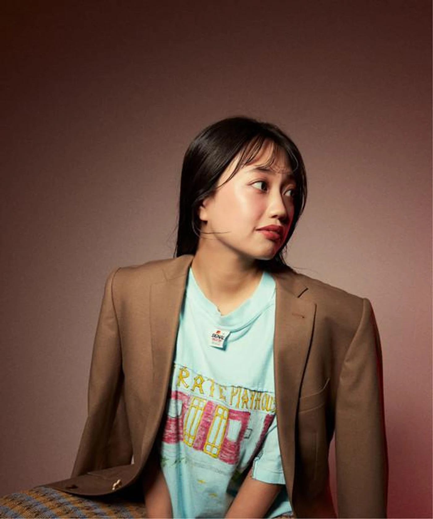 Furukawa Sarah