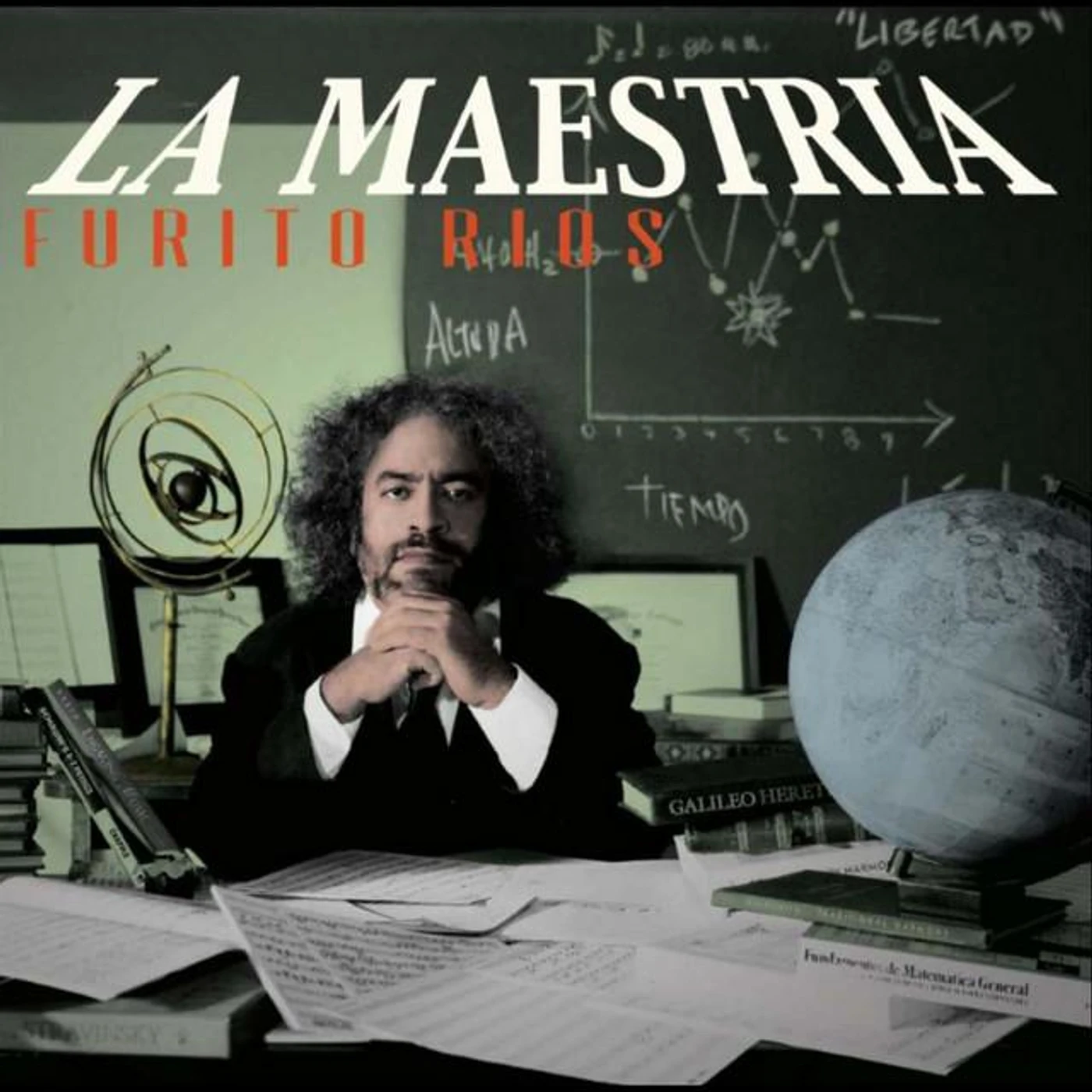 Furito Rios