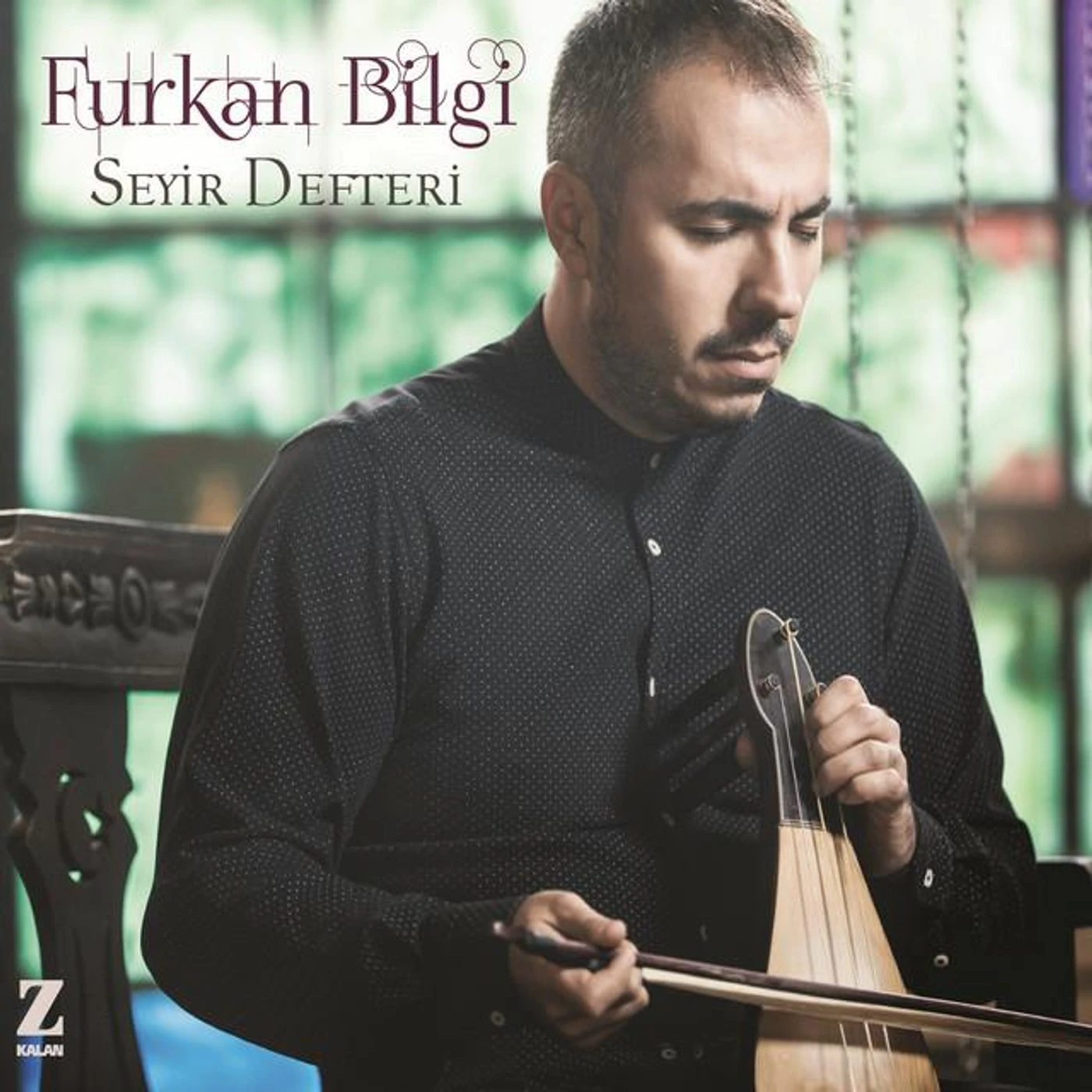 Furkan Bilgi