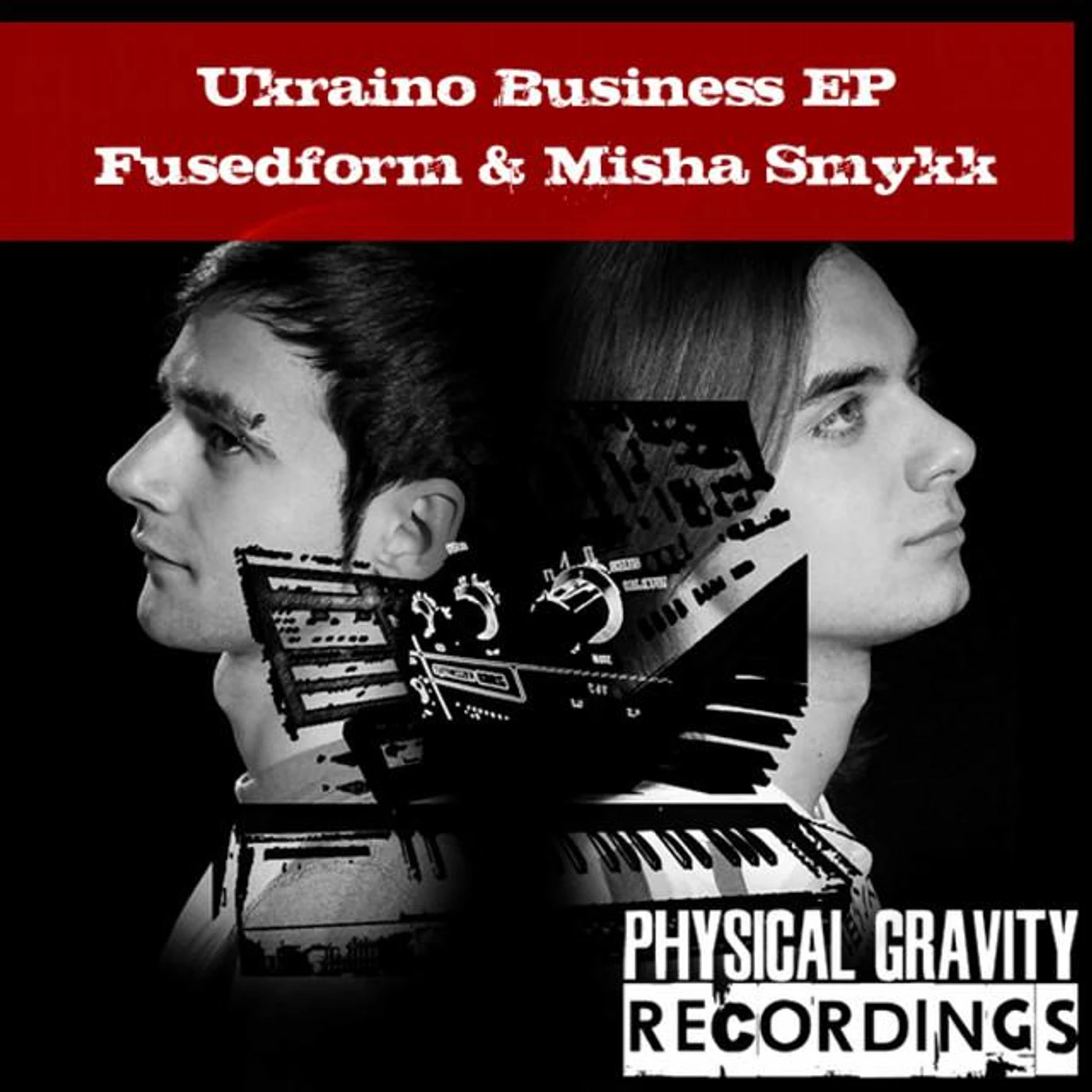 Fusedform