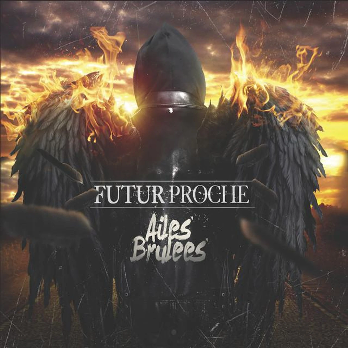 Futur Proche