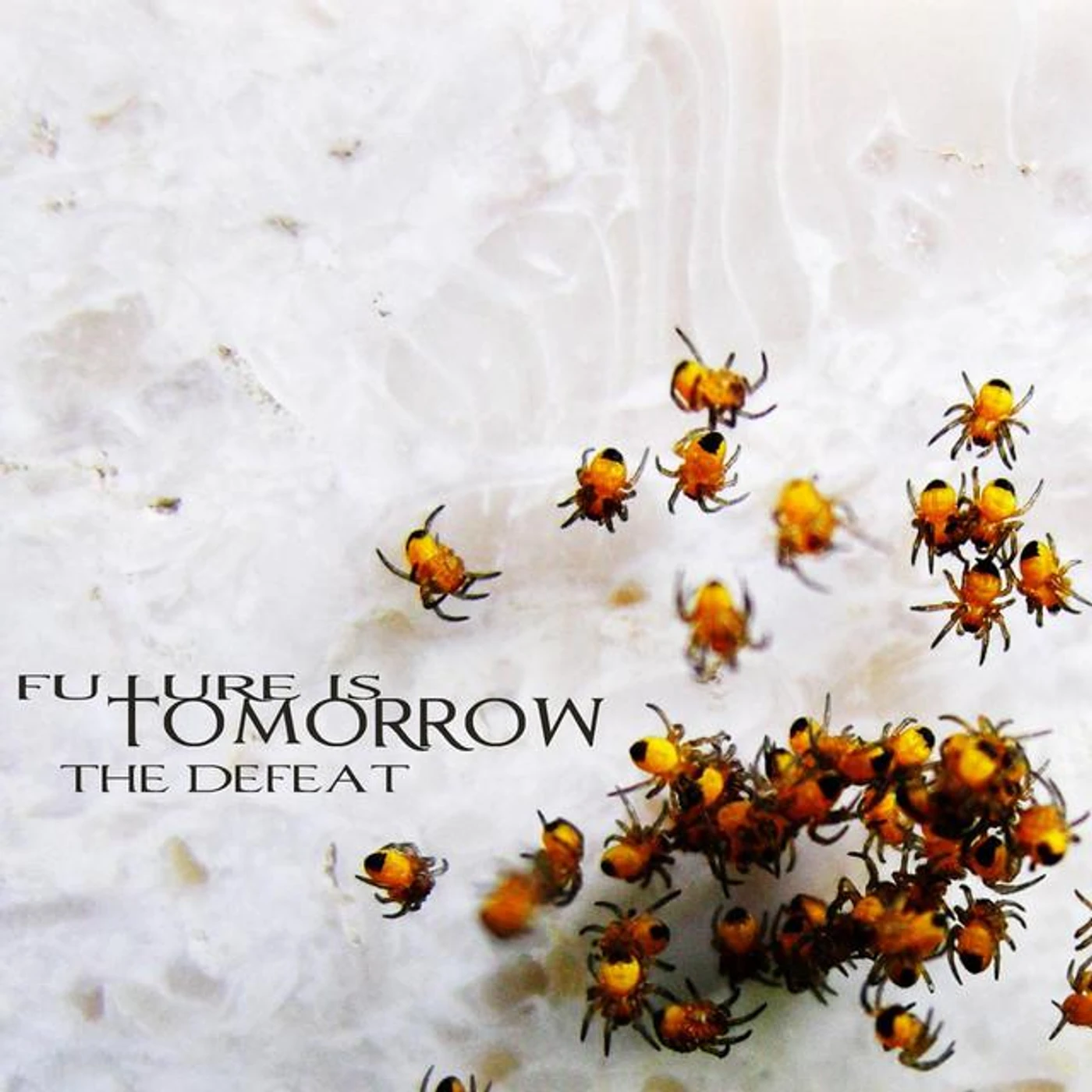 Future Is Tomorrow