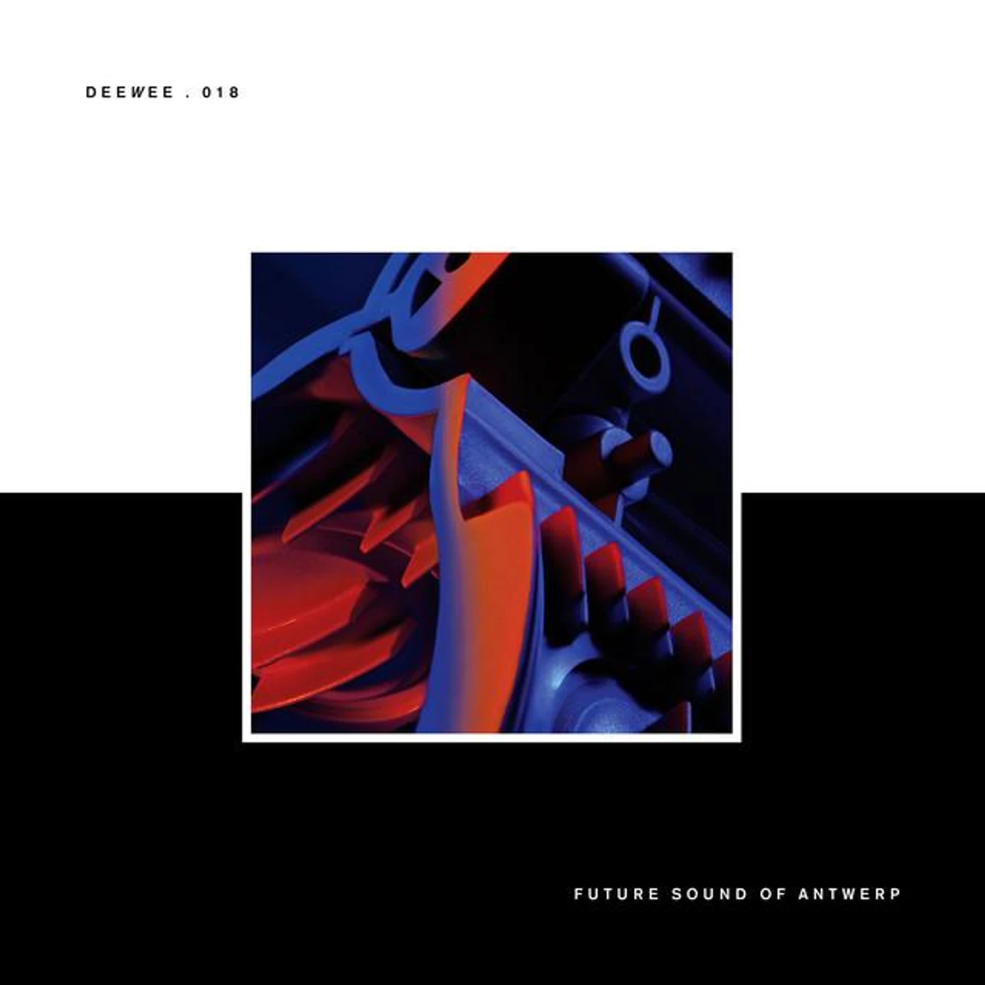 Future Sound of Antwerp