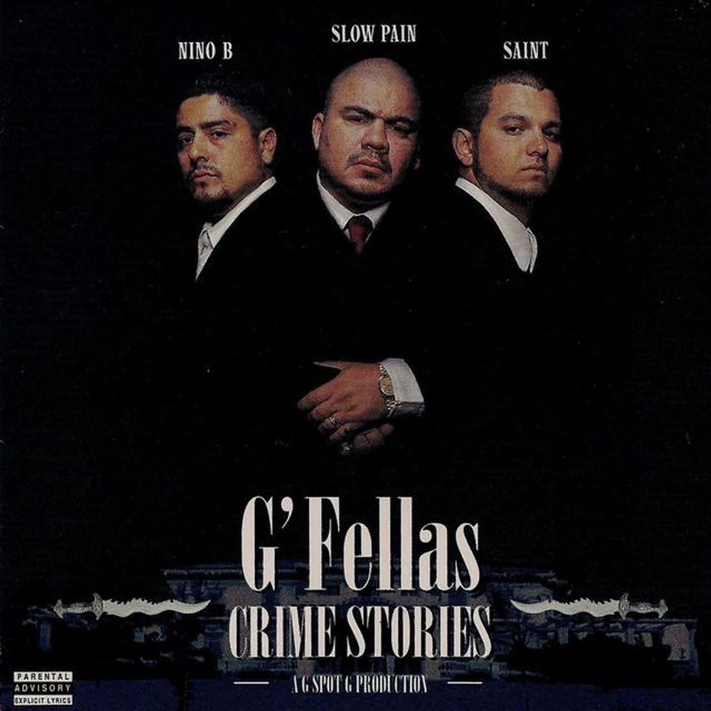 G' Fellas