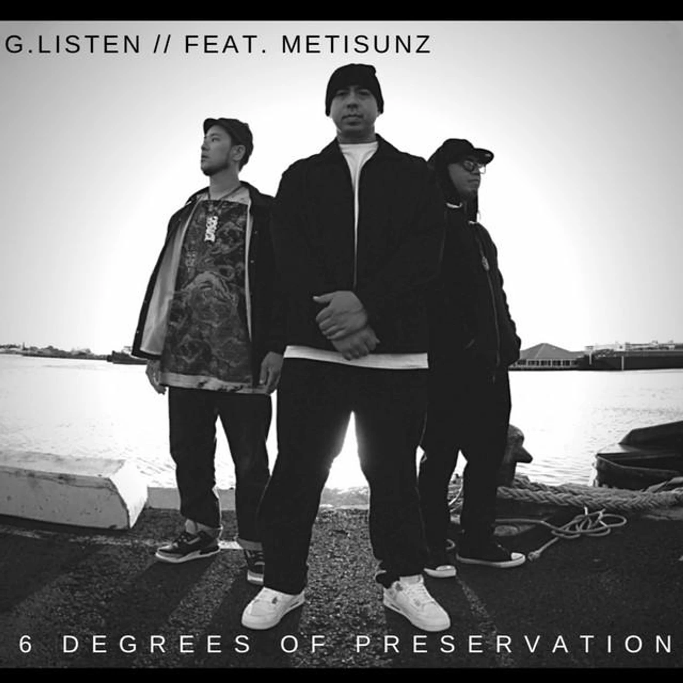 G. Listen