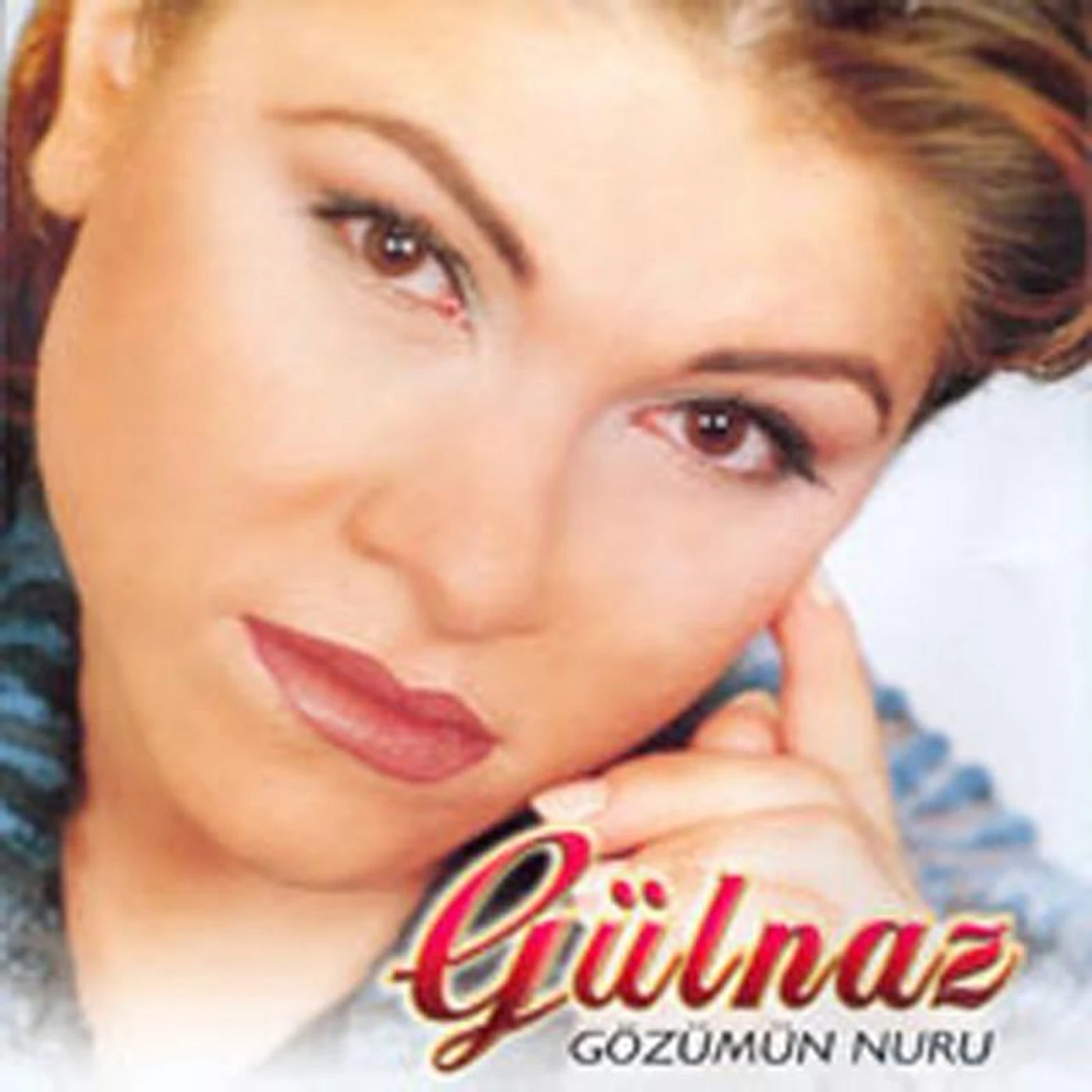 Gülnaz