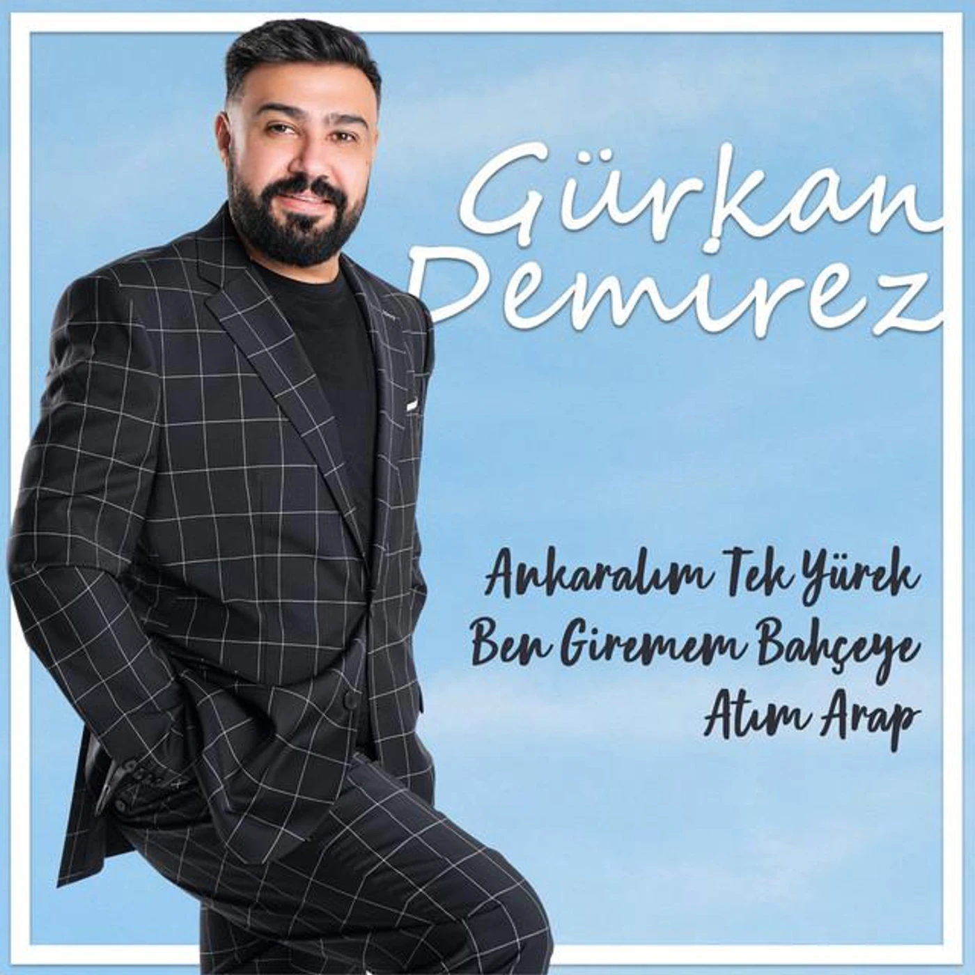 Gürkan Demirez