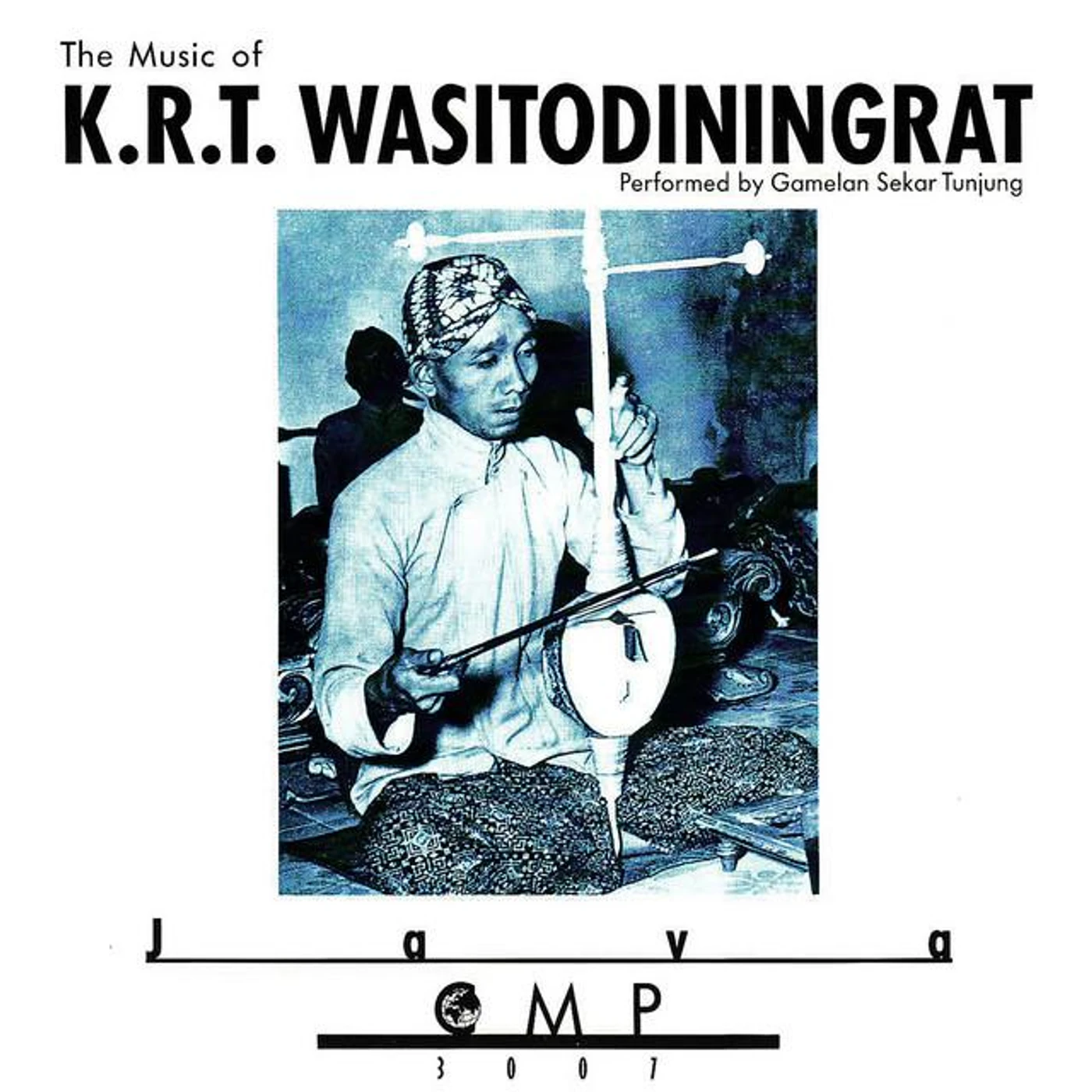 Gamelan Sekar Tunjung