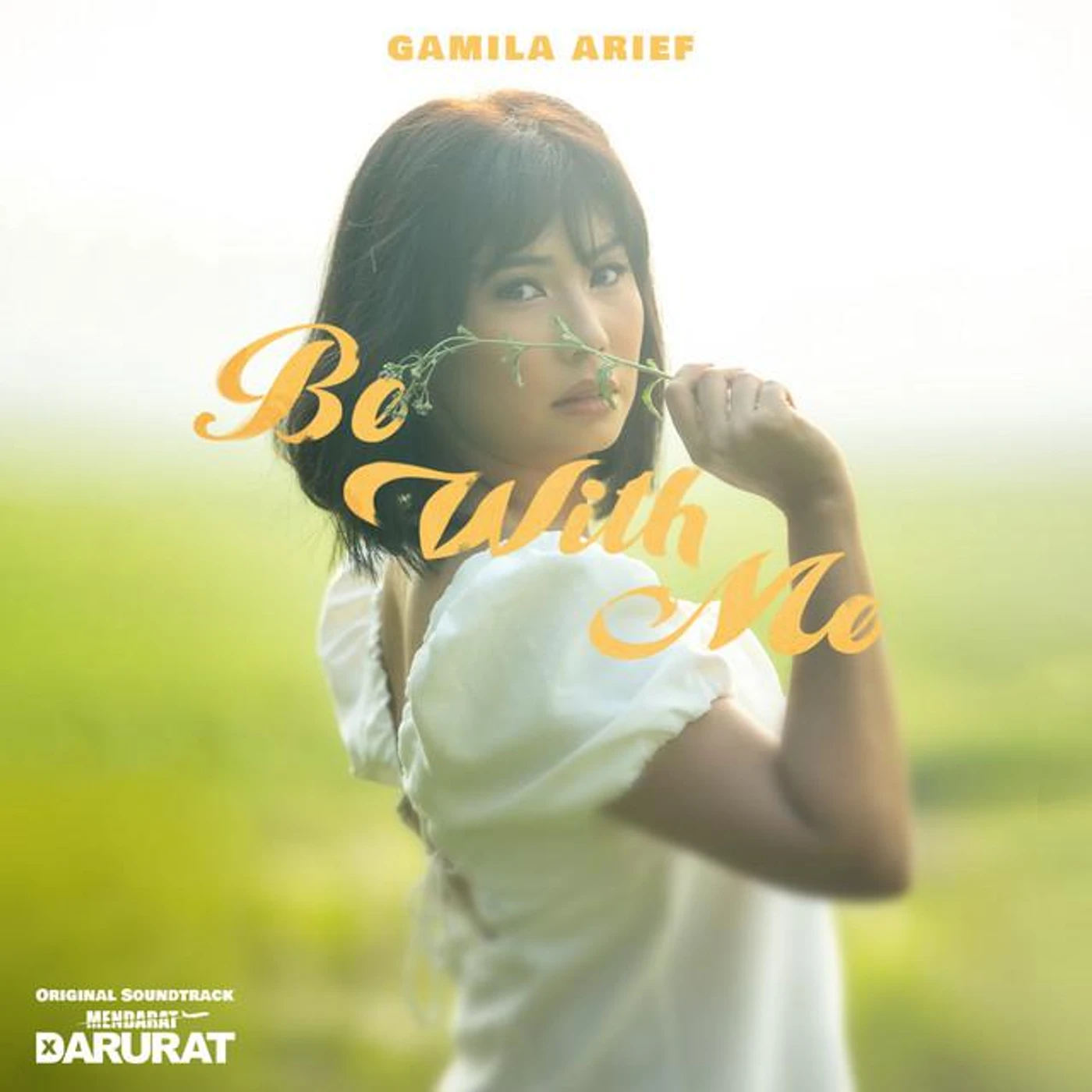 Gamila Arief