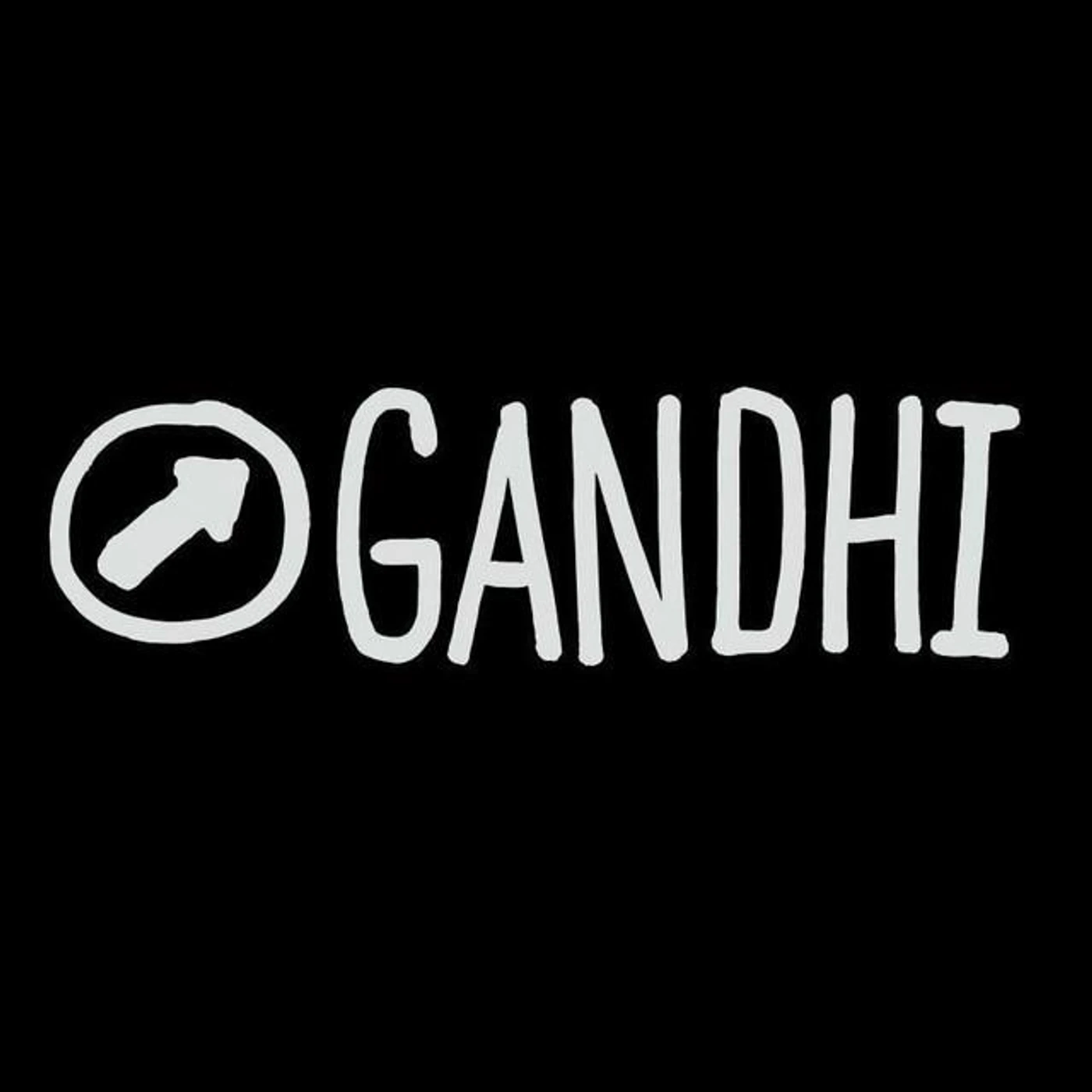 Gandhi