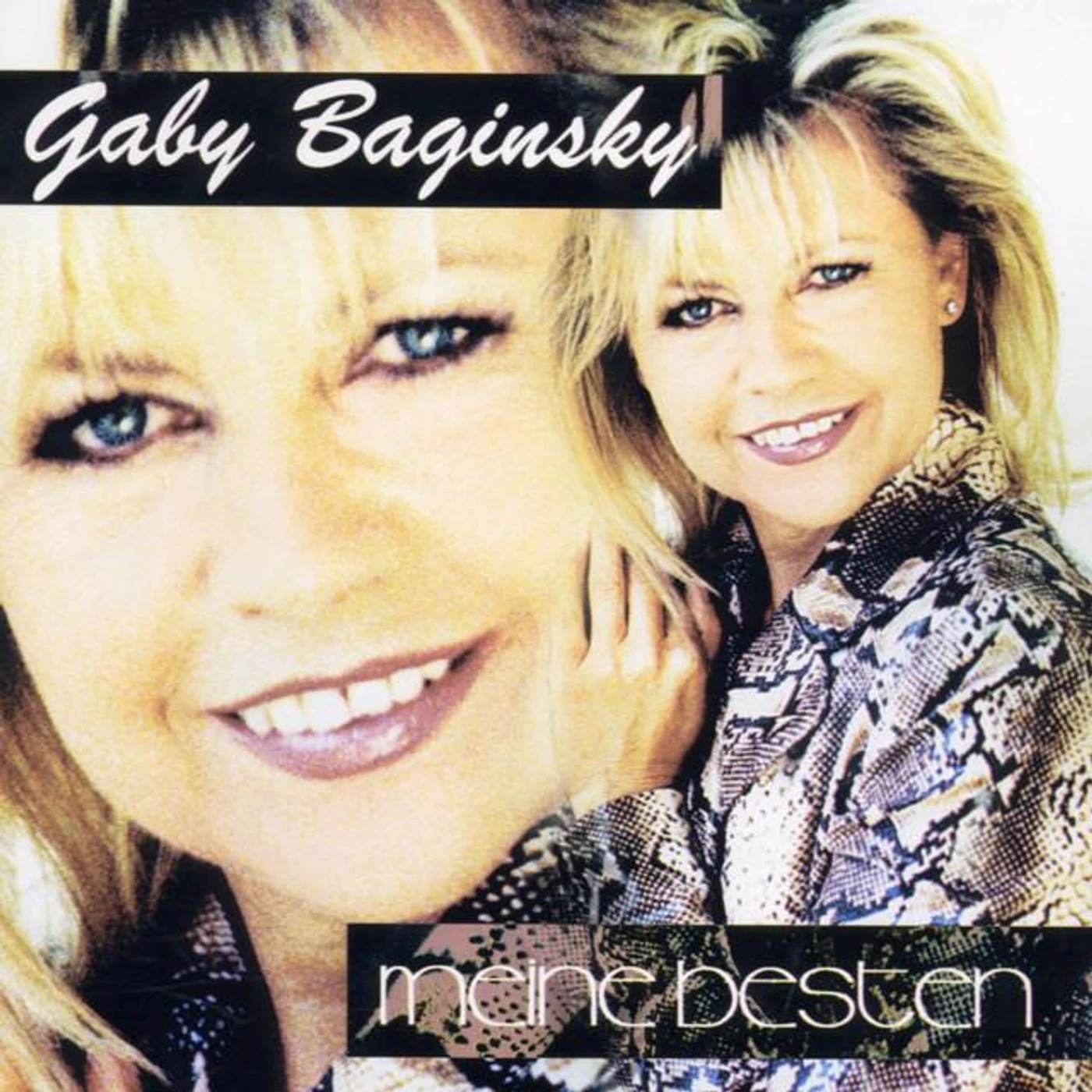 Gaby Baginsky