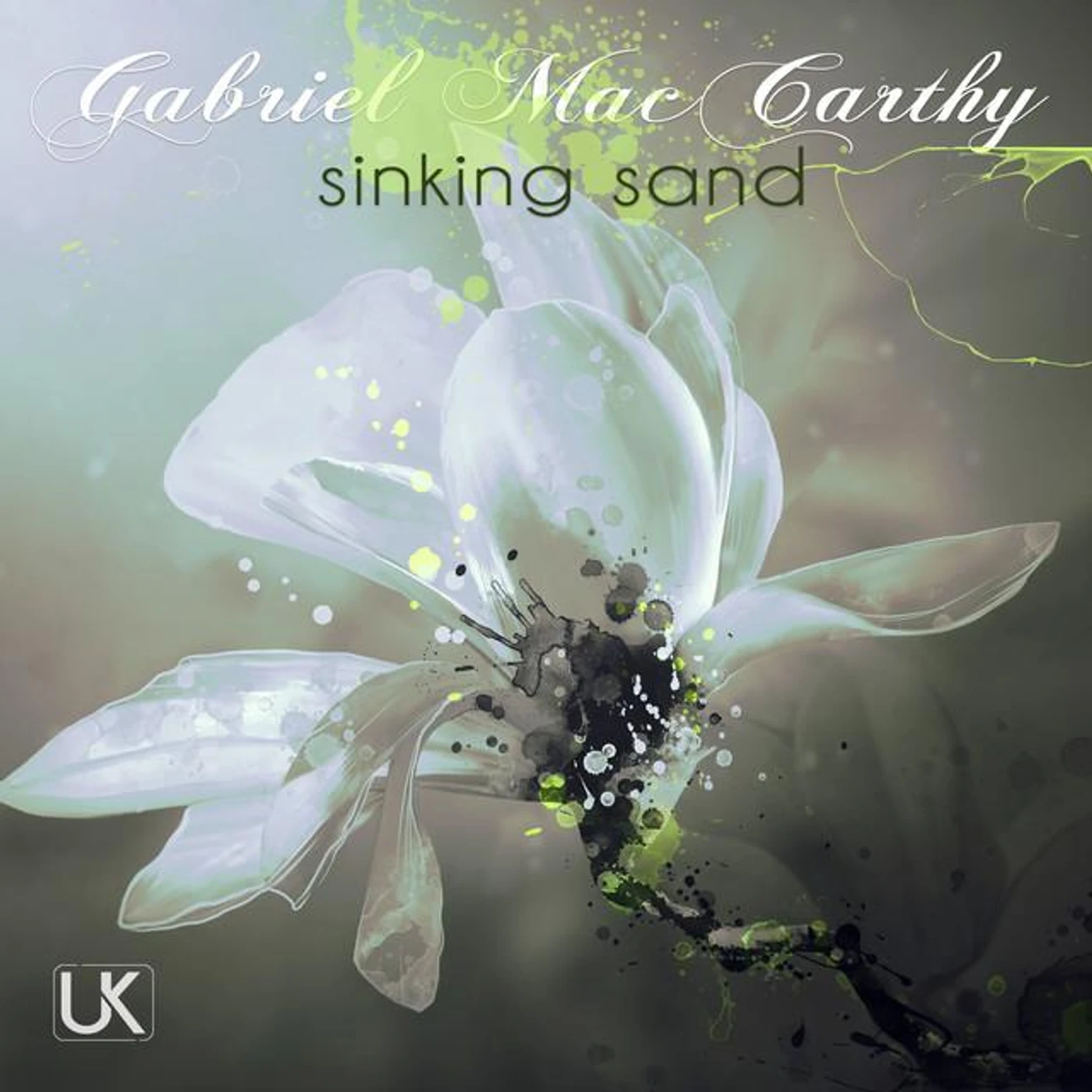 Gabriel MacCarthy