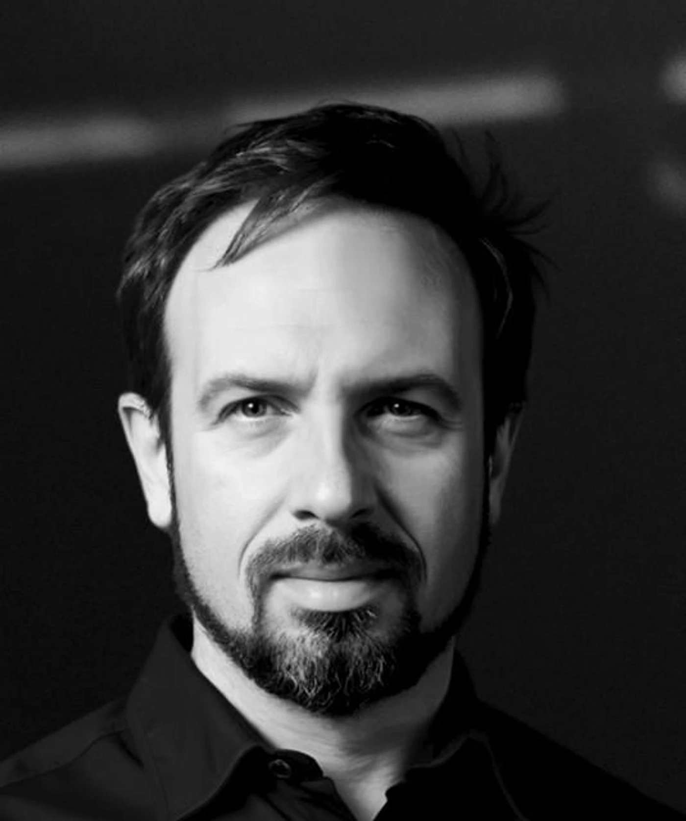 Gabriele Baldocci
