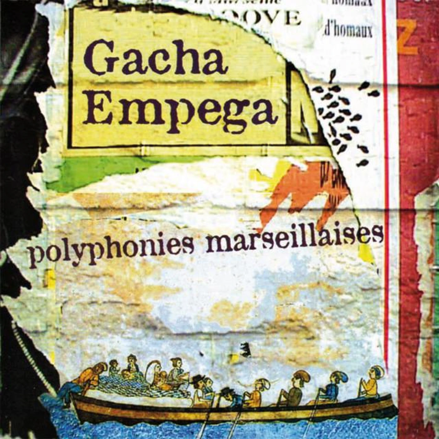 Gacha Empega