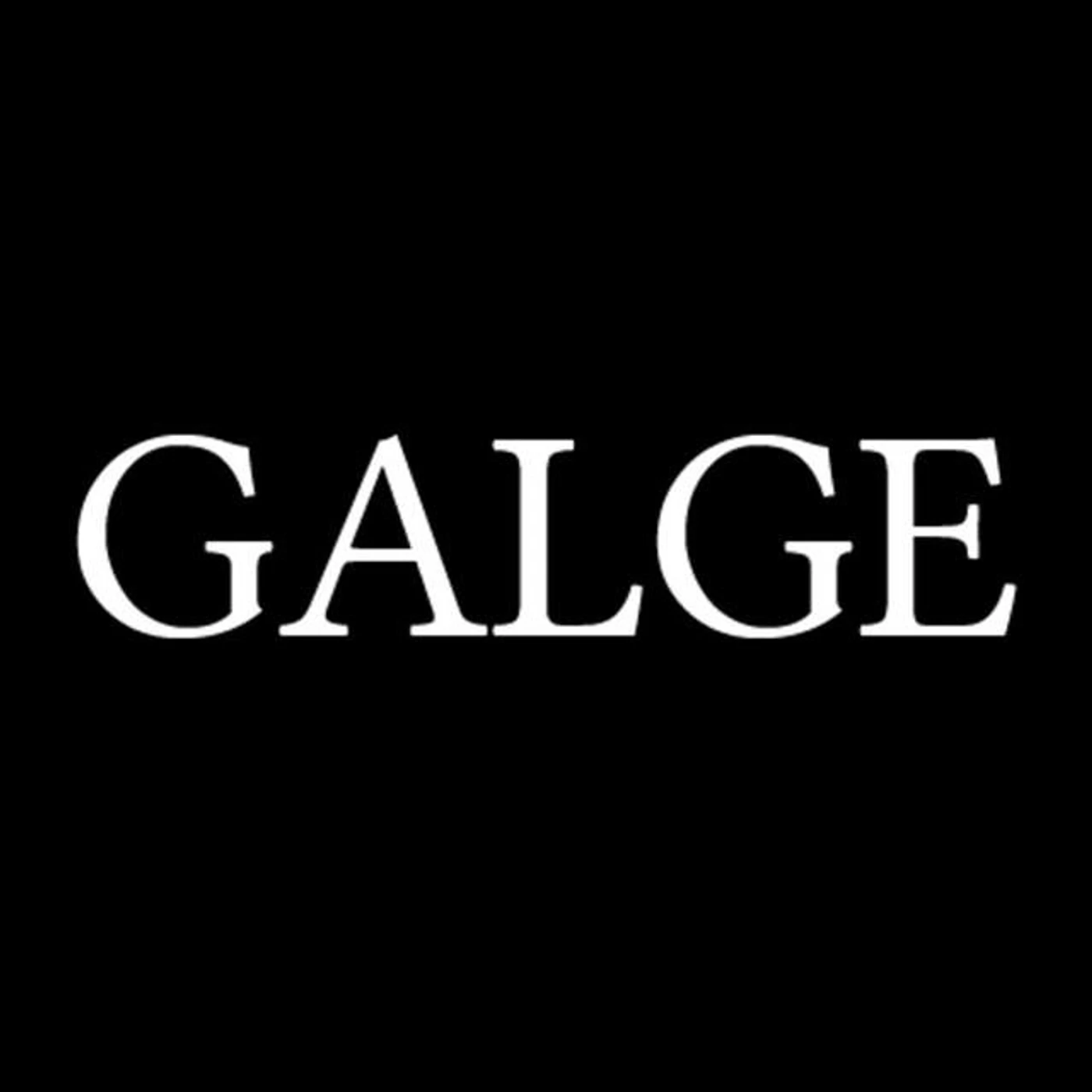 Galge