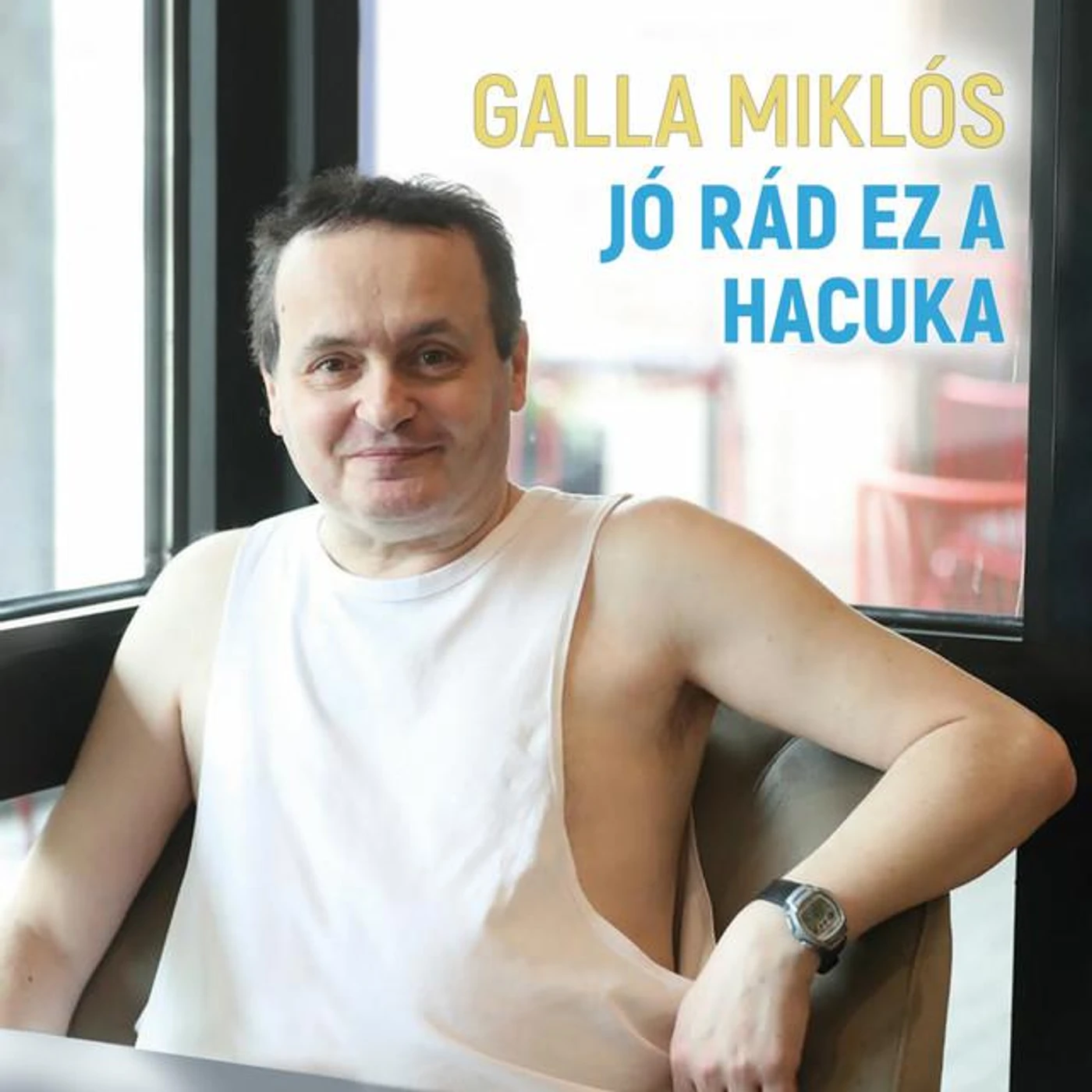 Galla Miklós