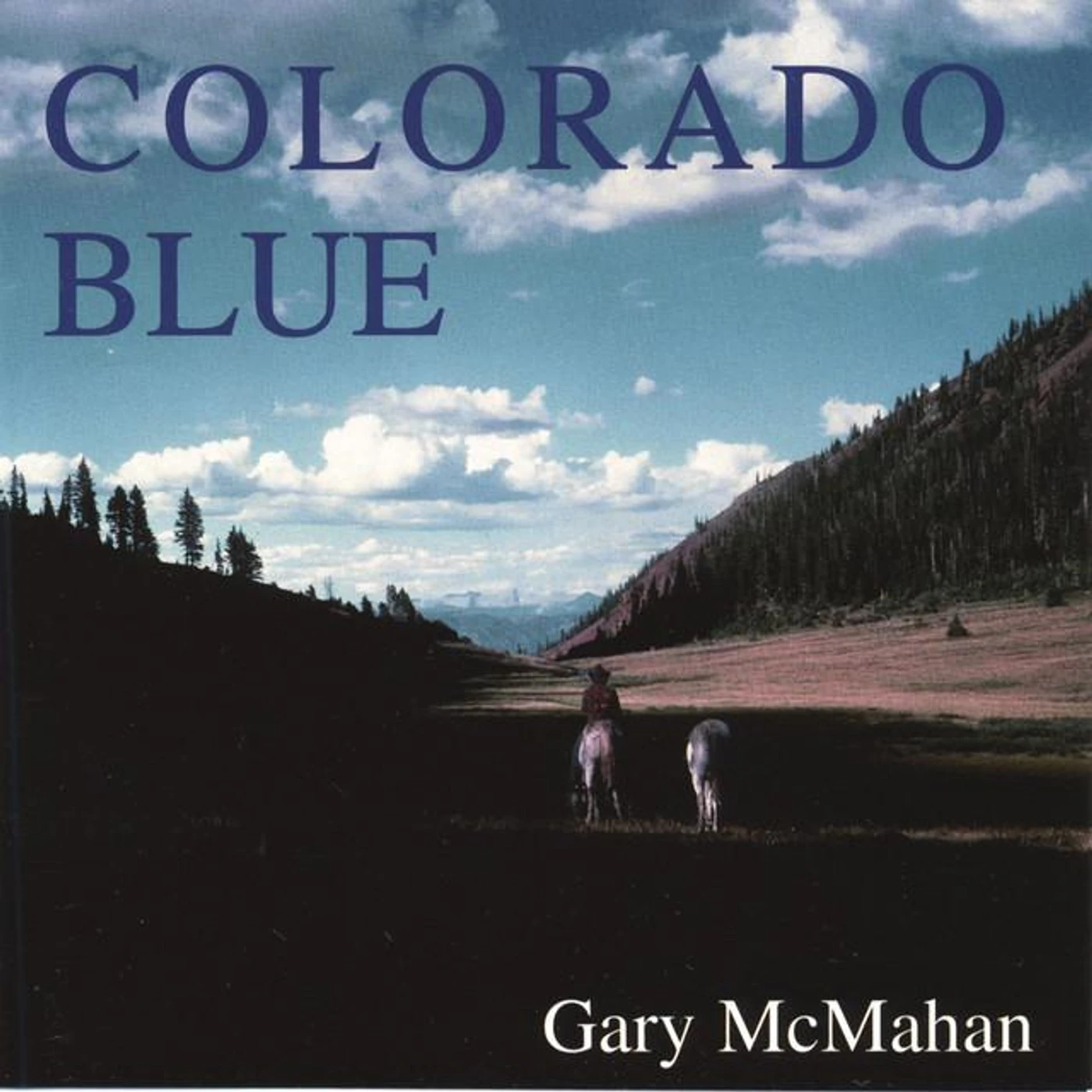 Gary Mcmahan