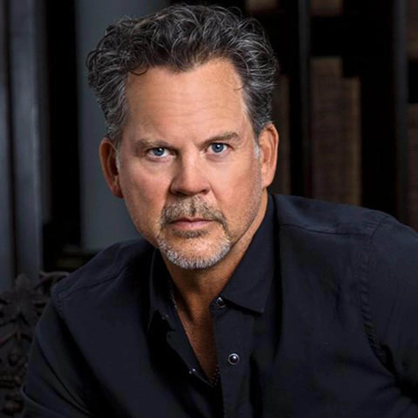 Gary Allan