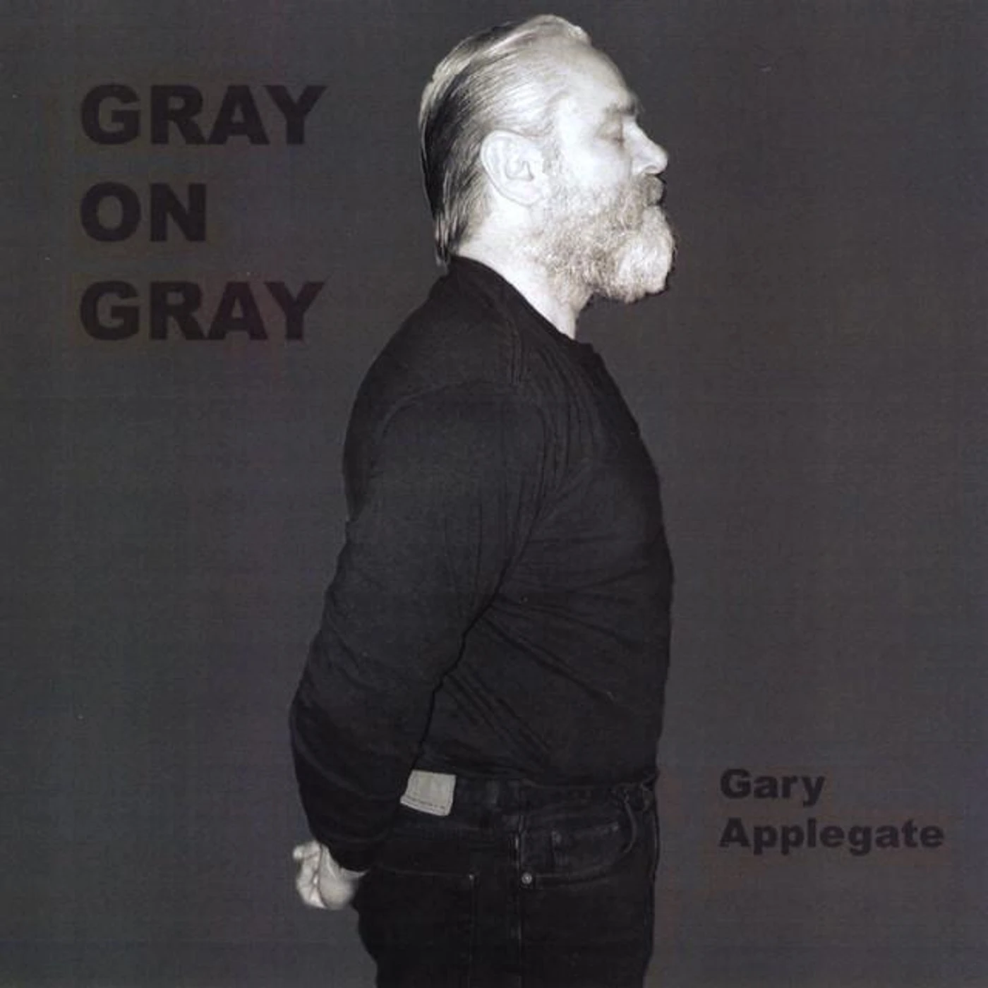 Gary Applegate