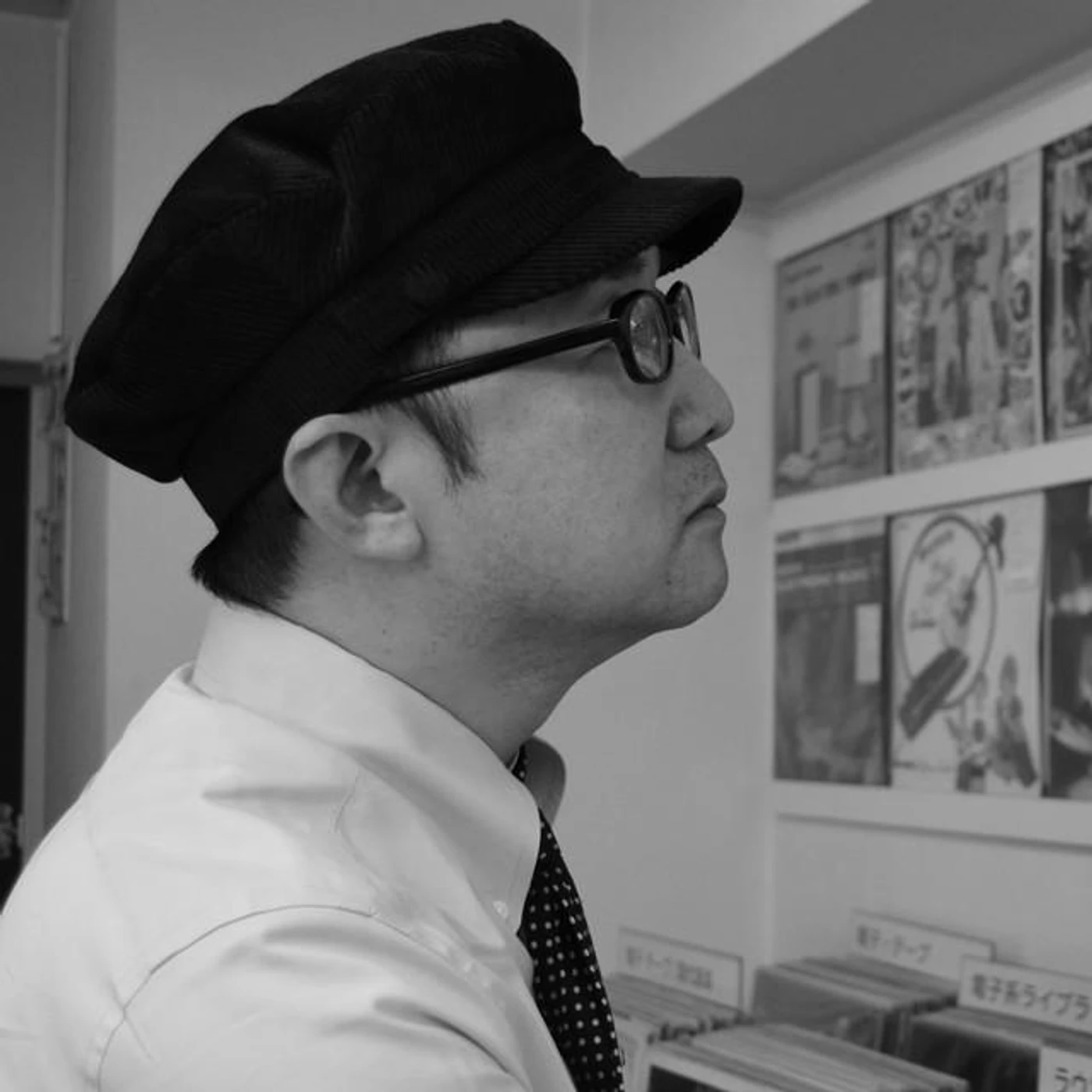 Gary Ashiya