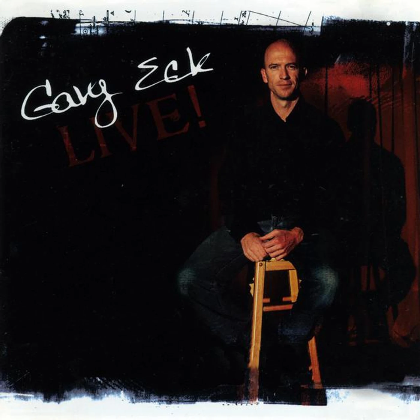 Gary Eck