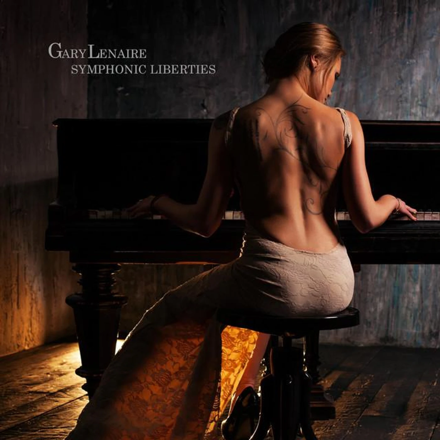 Gary Lenaire