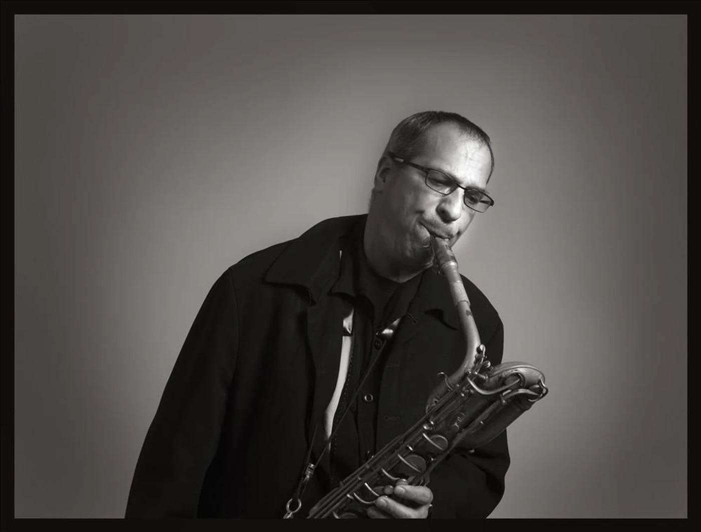 Gary Smulyan