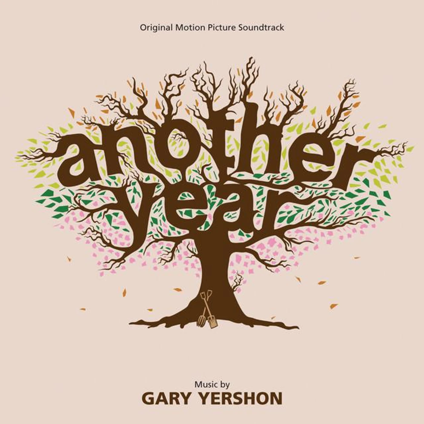Gary Yershon
