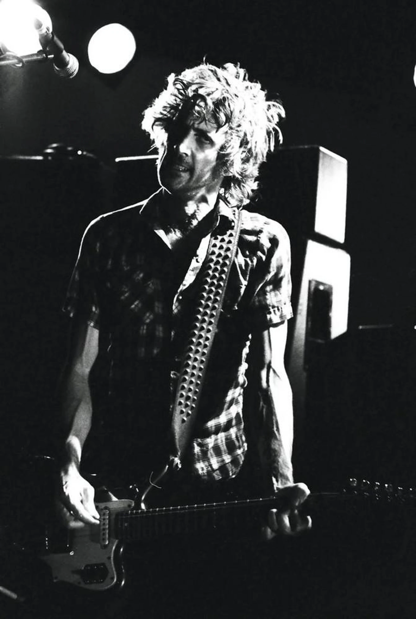 Gareth Liddiard