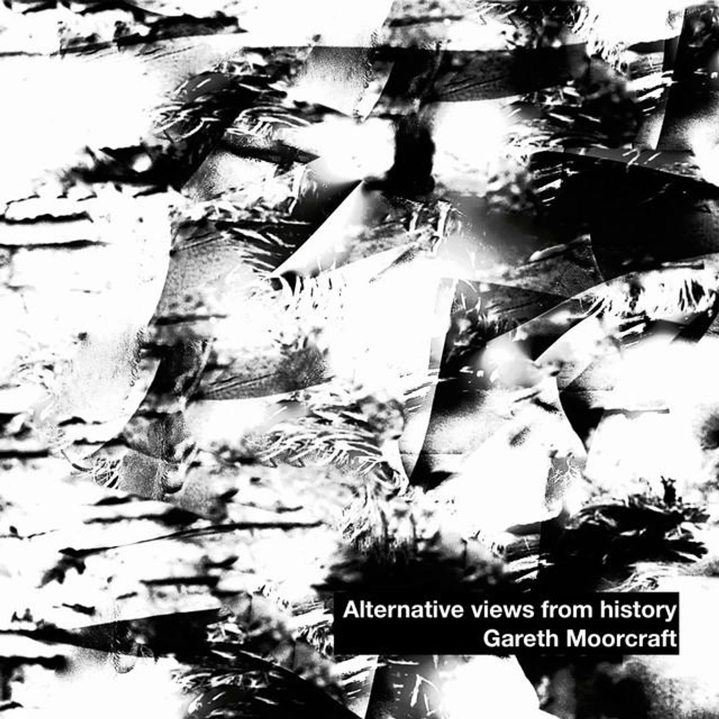 Gareth Moorcraft