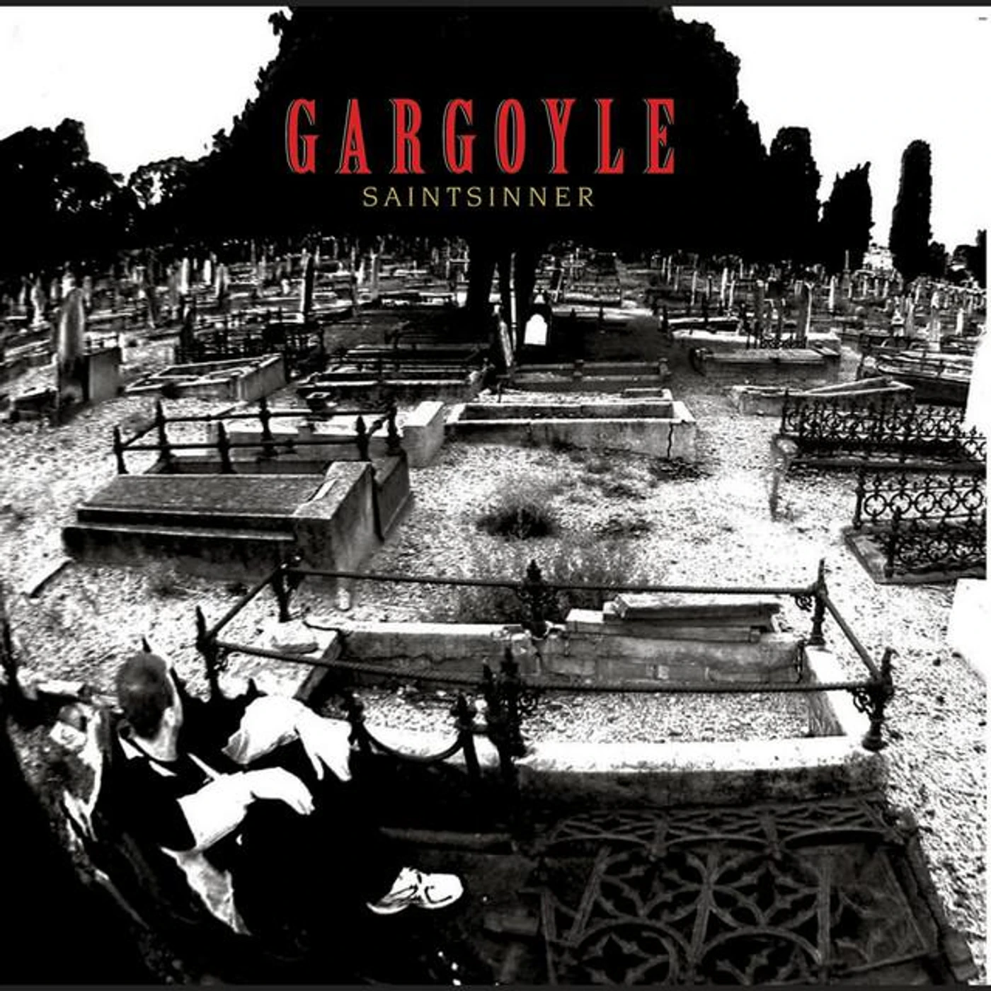 Gargoyle