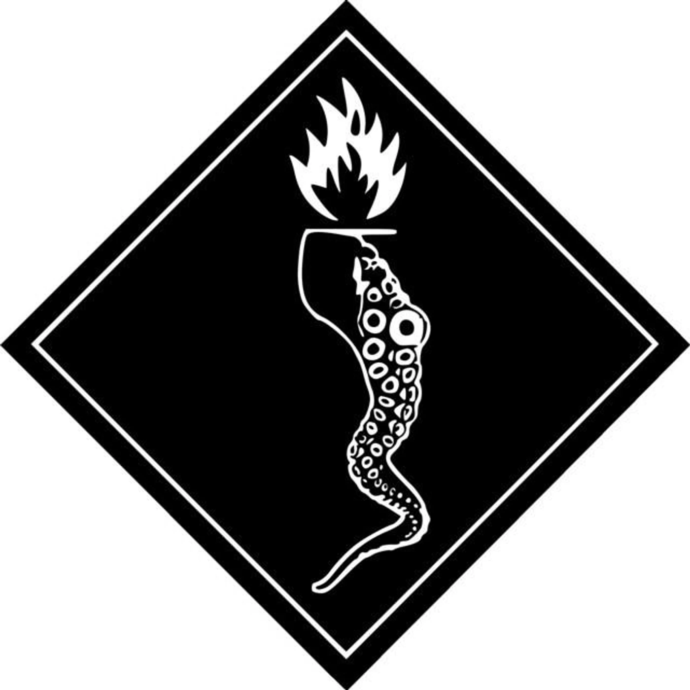 Gasoline Invertebrate