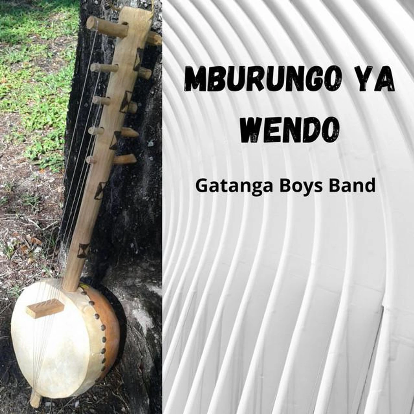 Gatanga Boys Band
