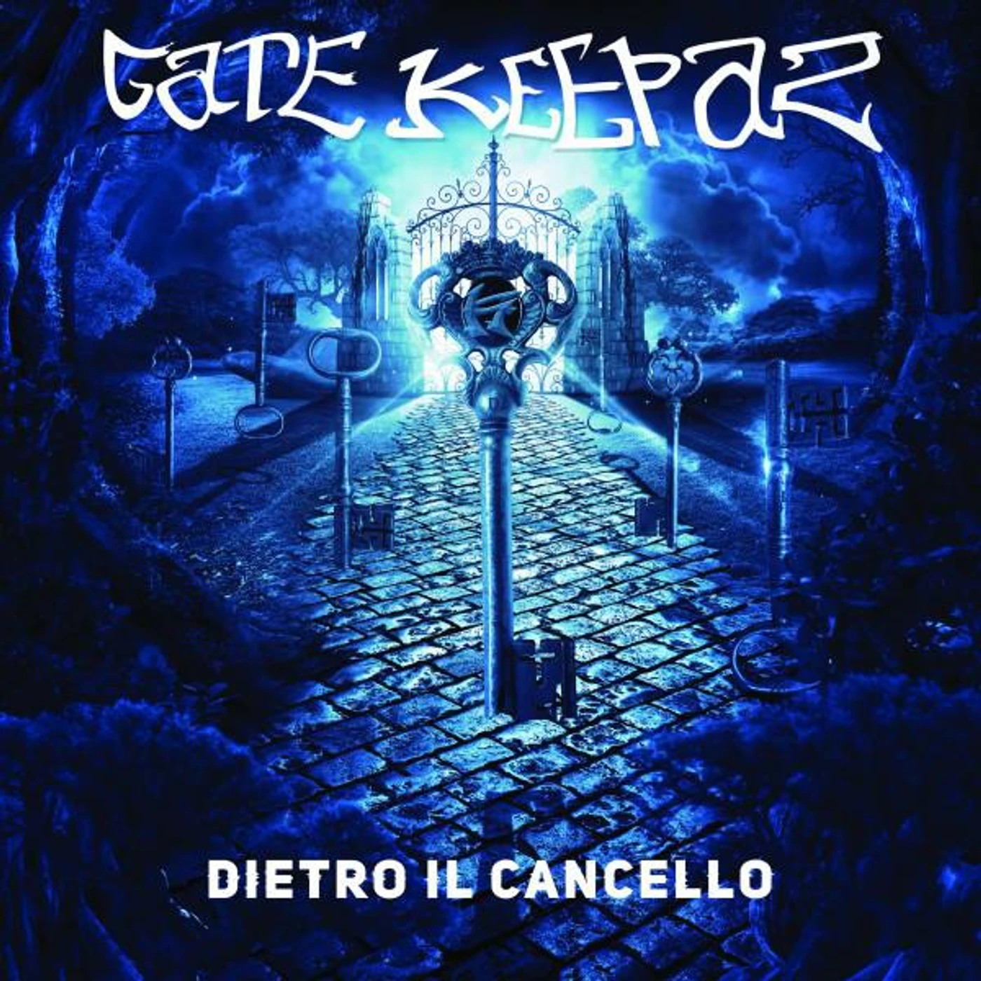 Gatekeepaz
