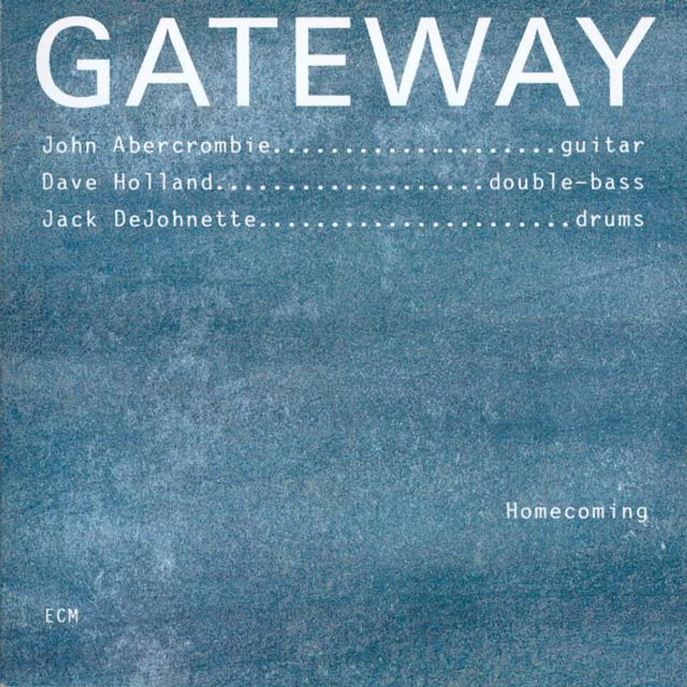 Gateway