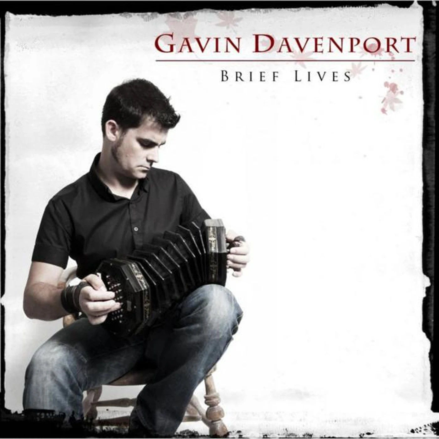 Gavin Davenport