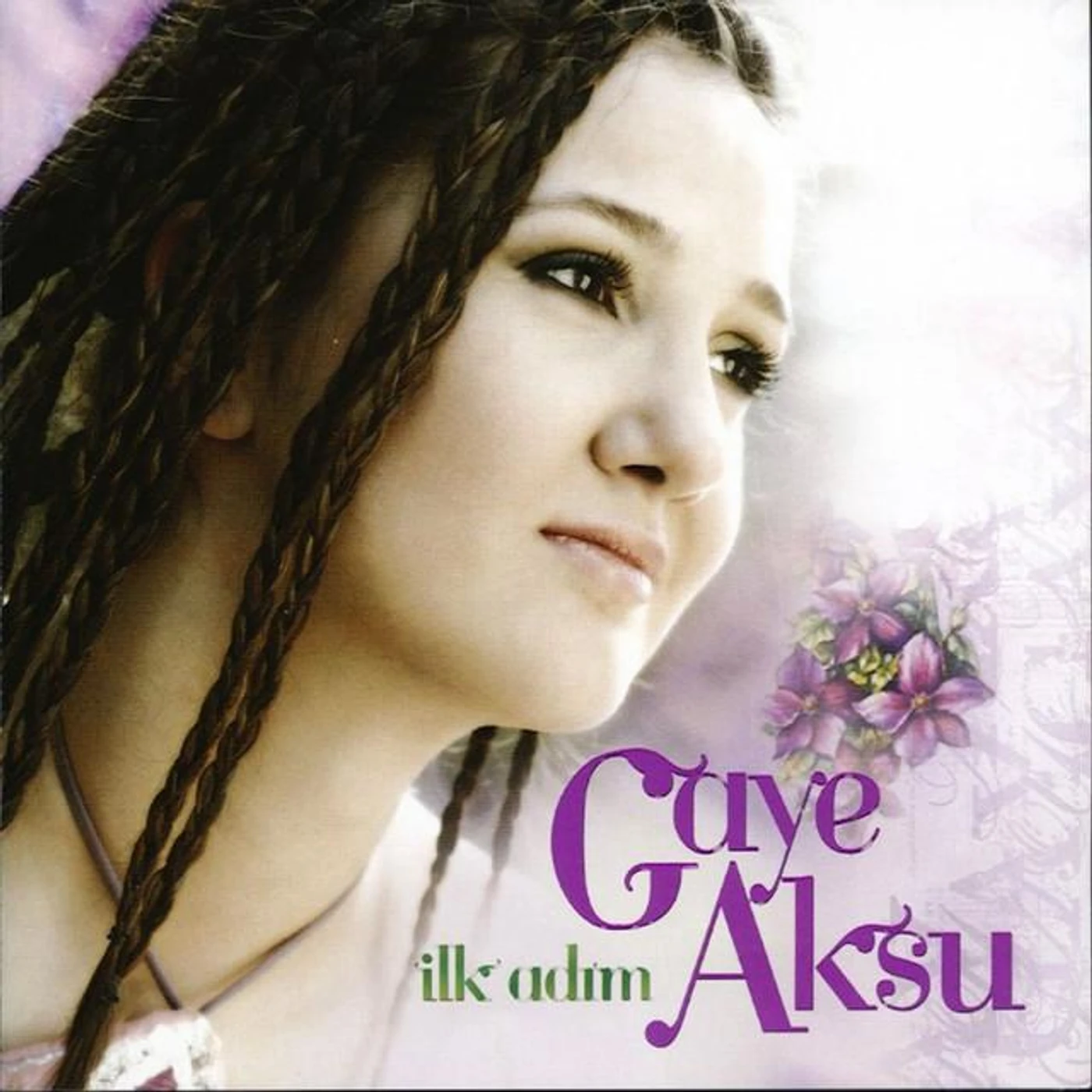Gaye Aksu