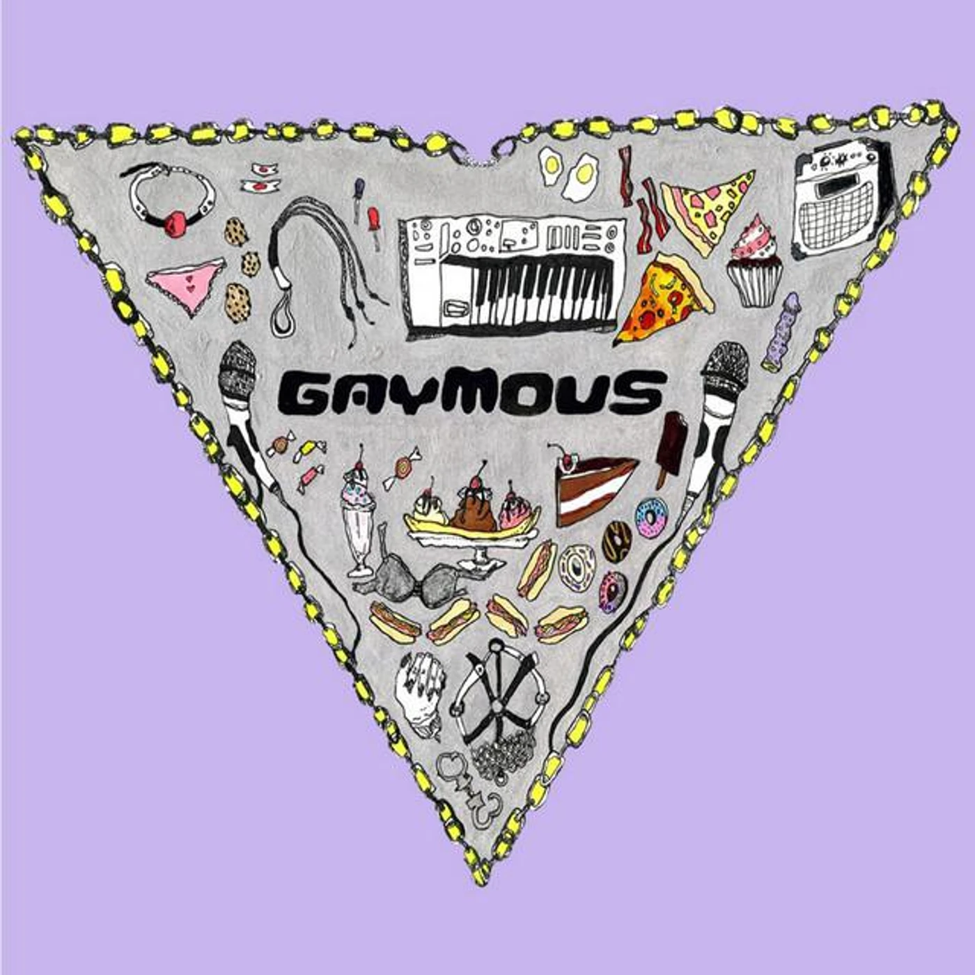 Gaymous