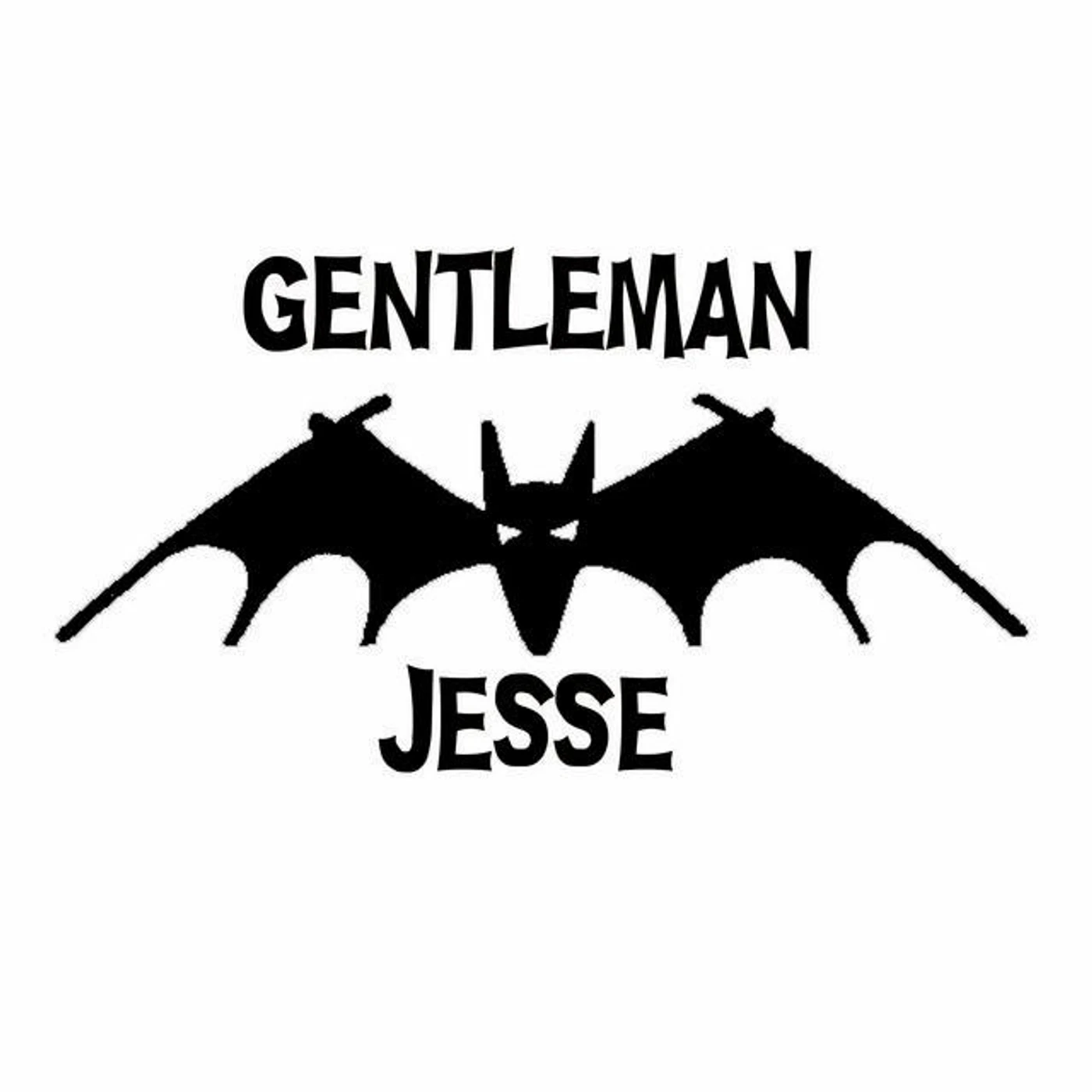 Gentleman Jesse & His Men