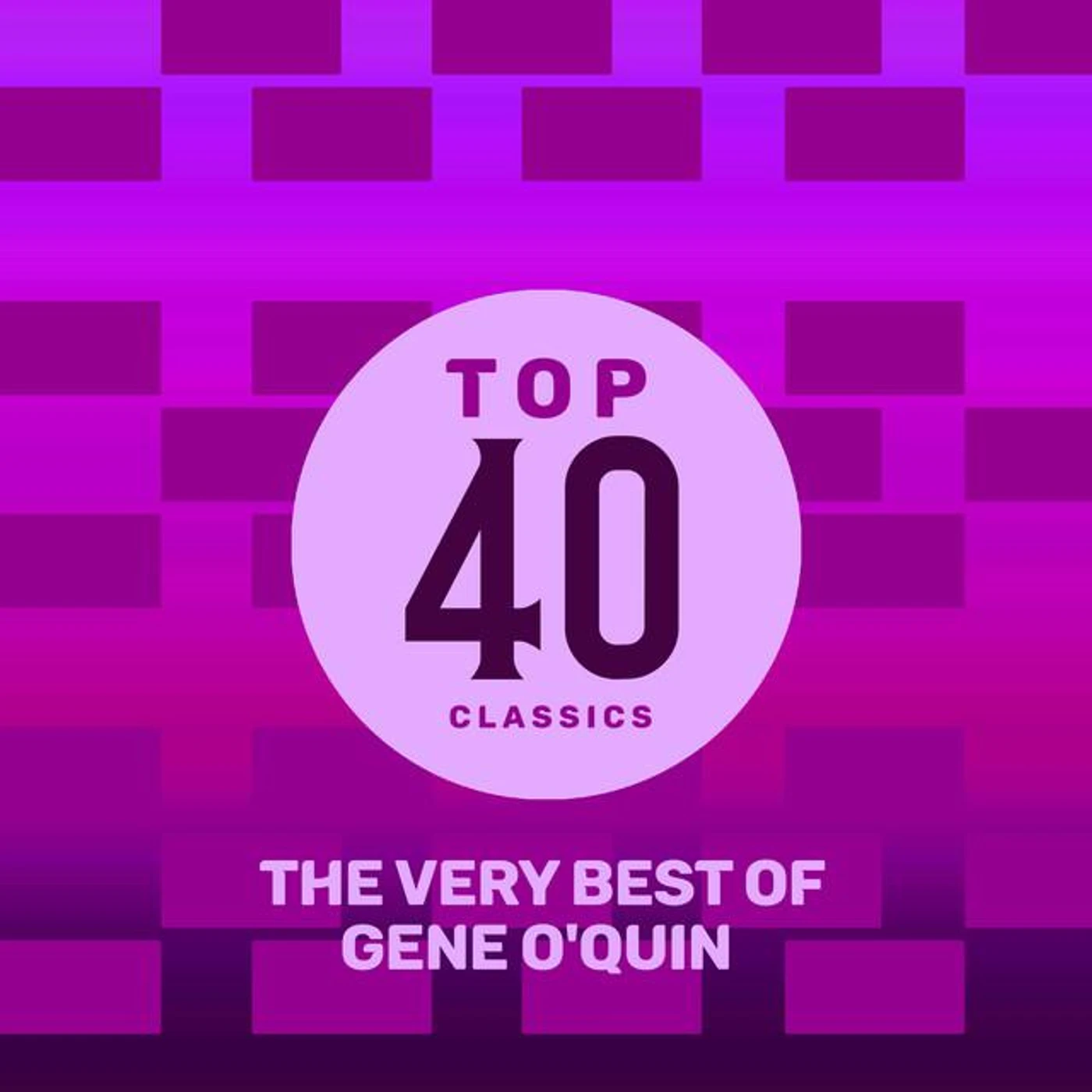 Gene O'Quin