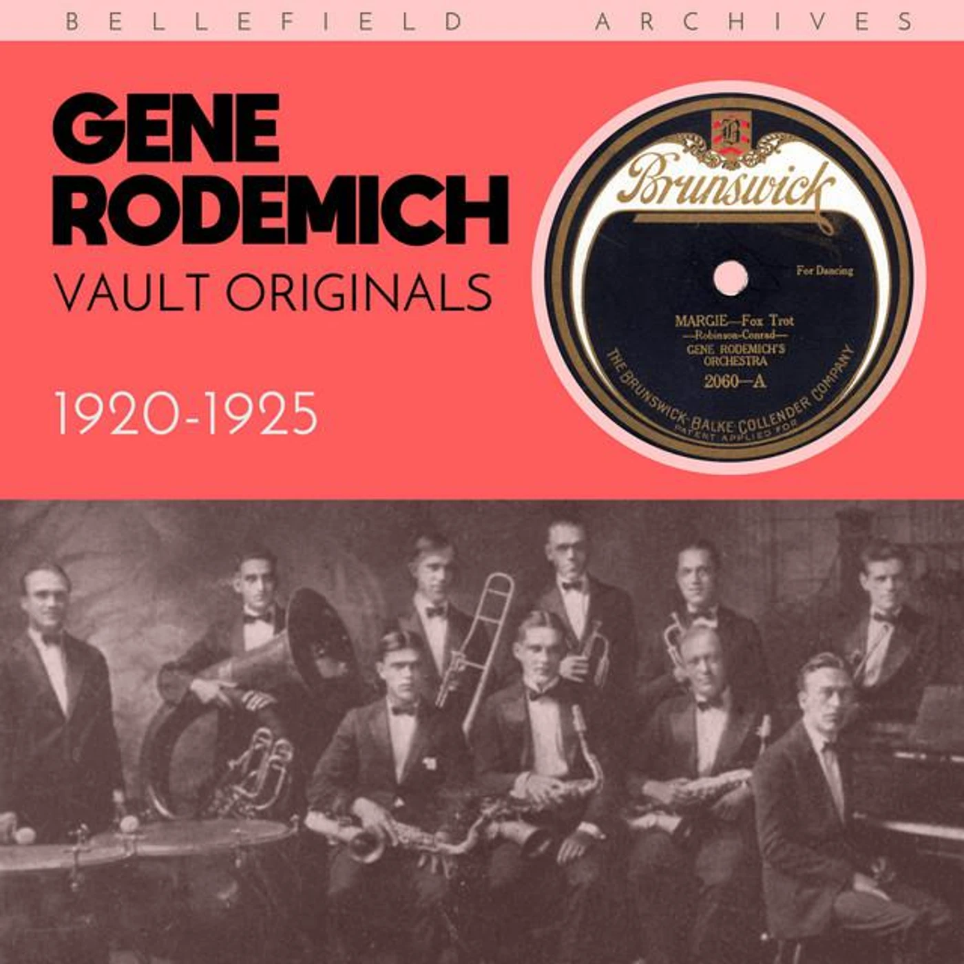 Gene Rodemich's Orchestra