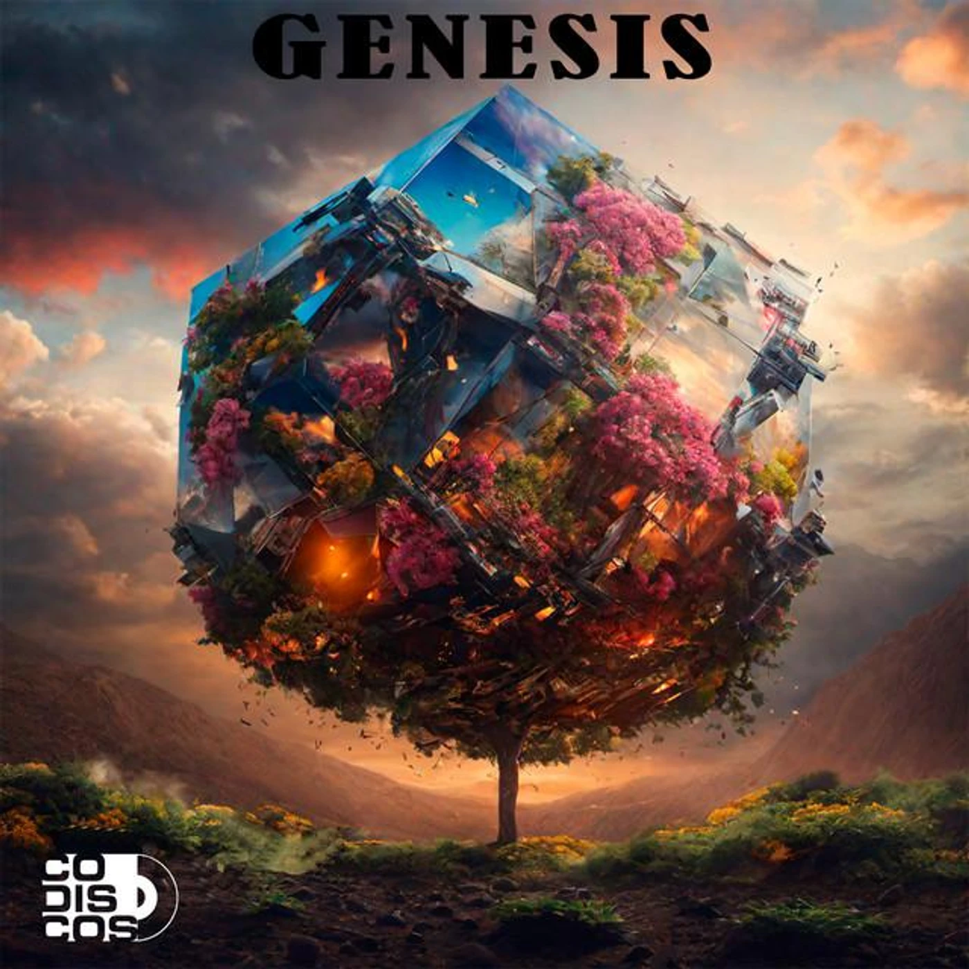 Genesis