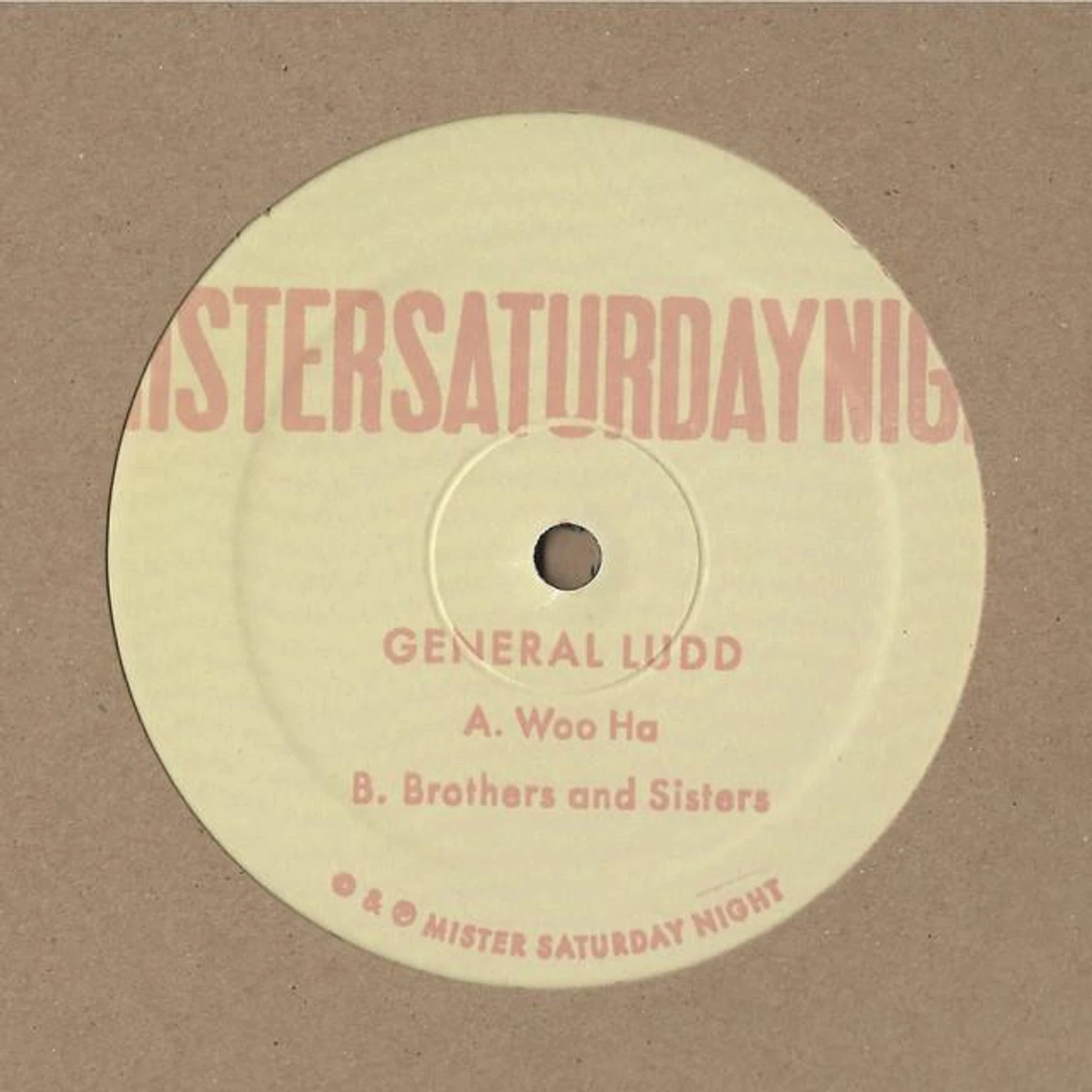 General Ludd