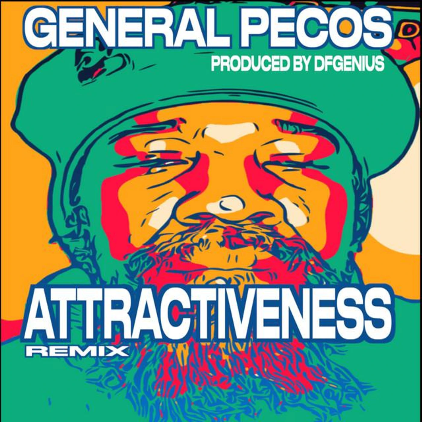 General Pecos