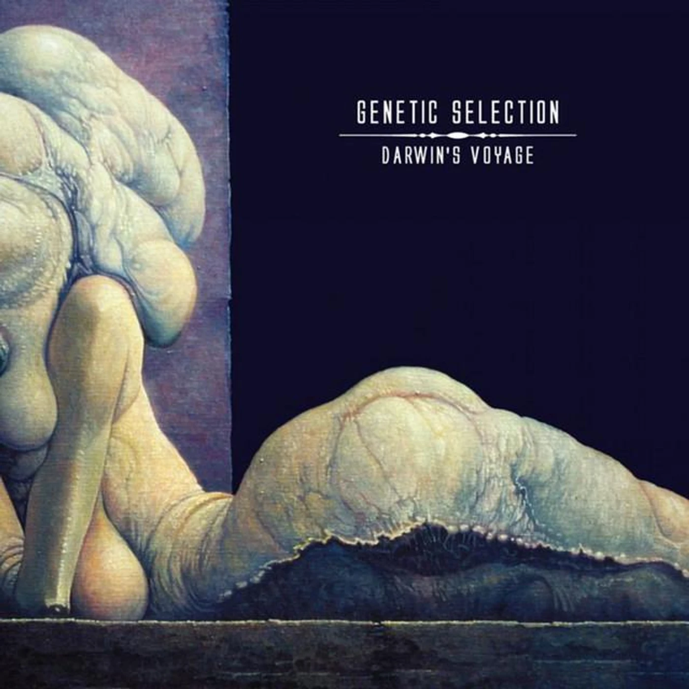 Genetic Selection